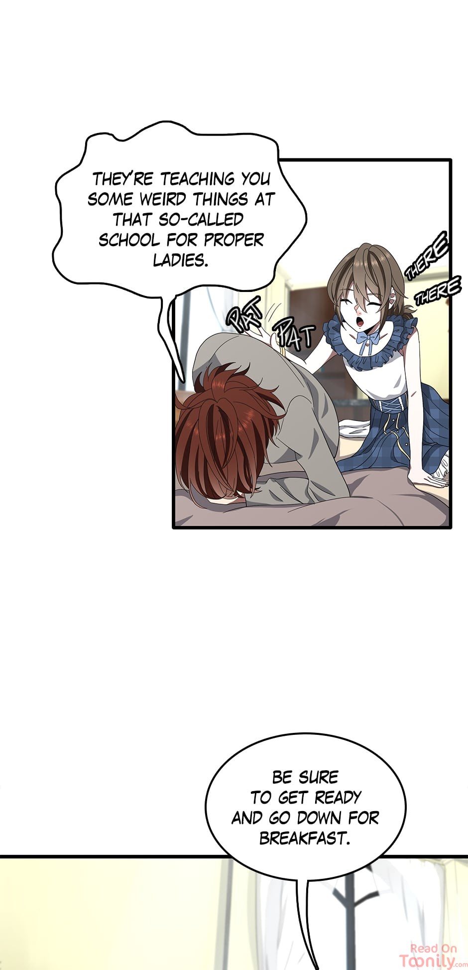The Beginning After the End Chapter 77 image 41