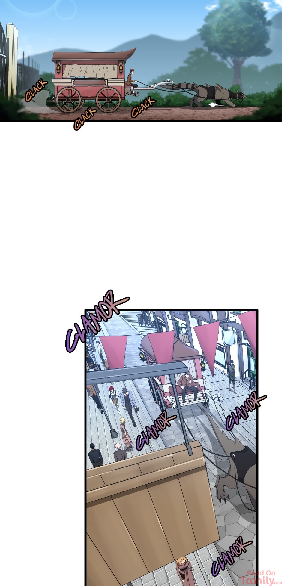 The Beginning After the End Chapter 77 image 44