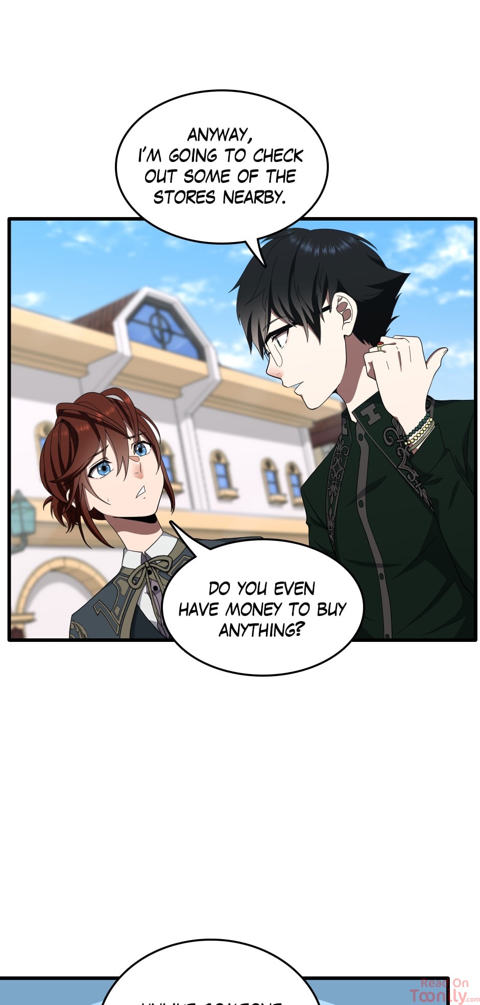 The Beginning After the End Chapter 77 image 46