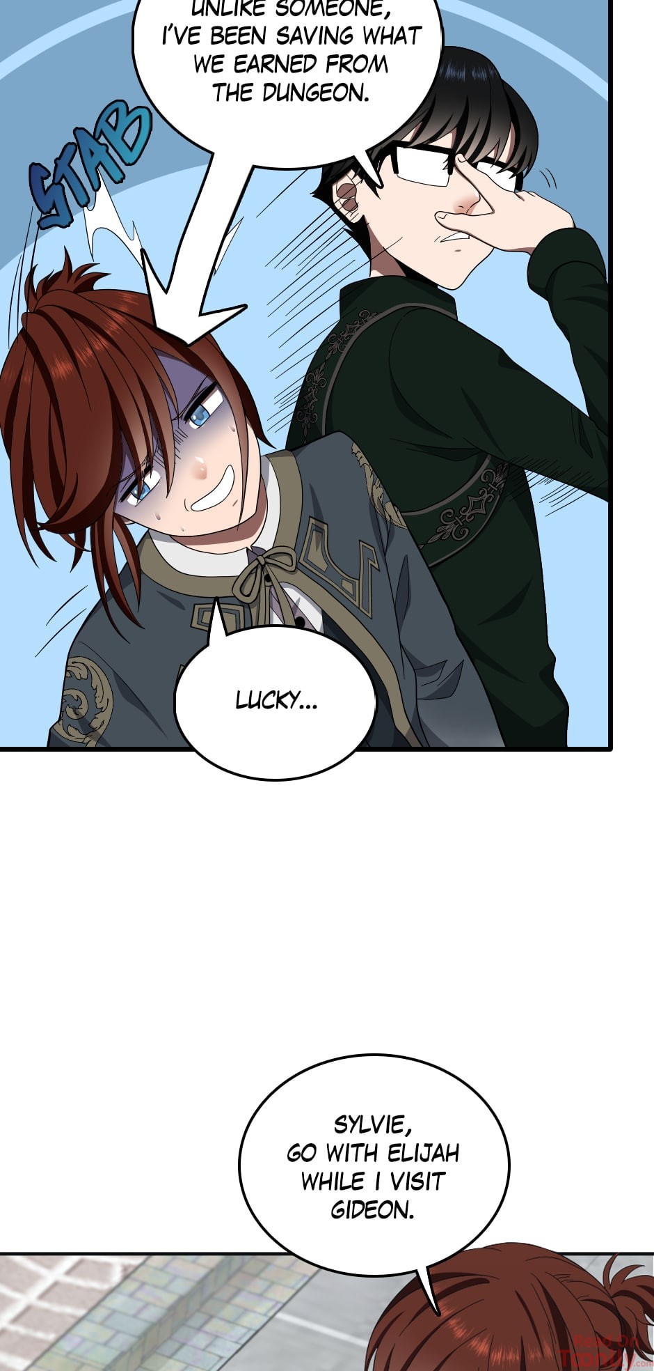 The Beginning After the End Chapter 77 image 47