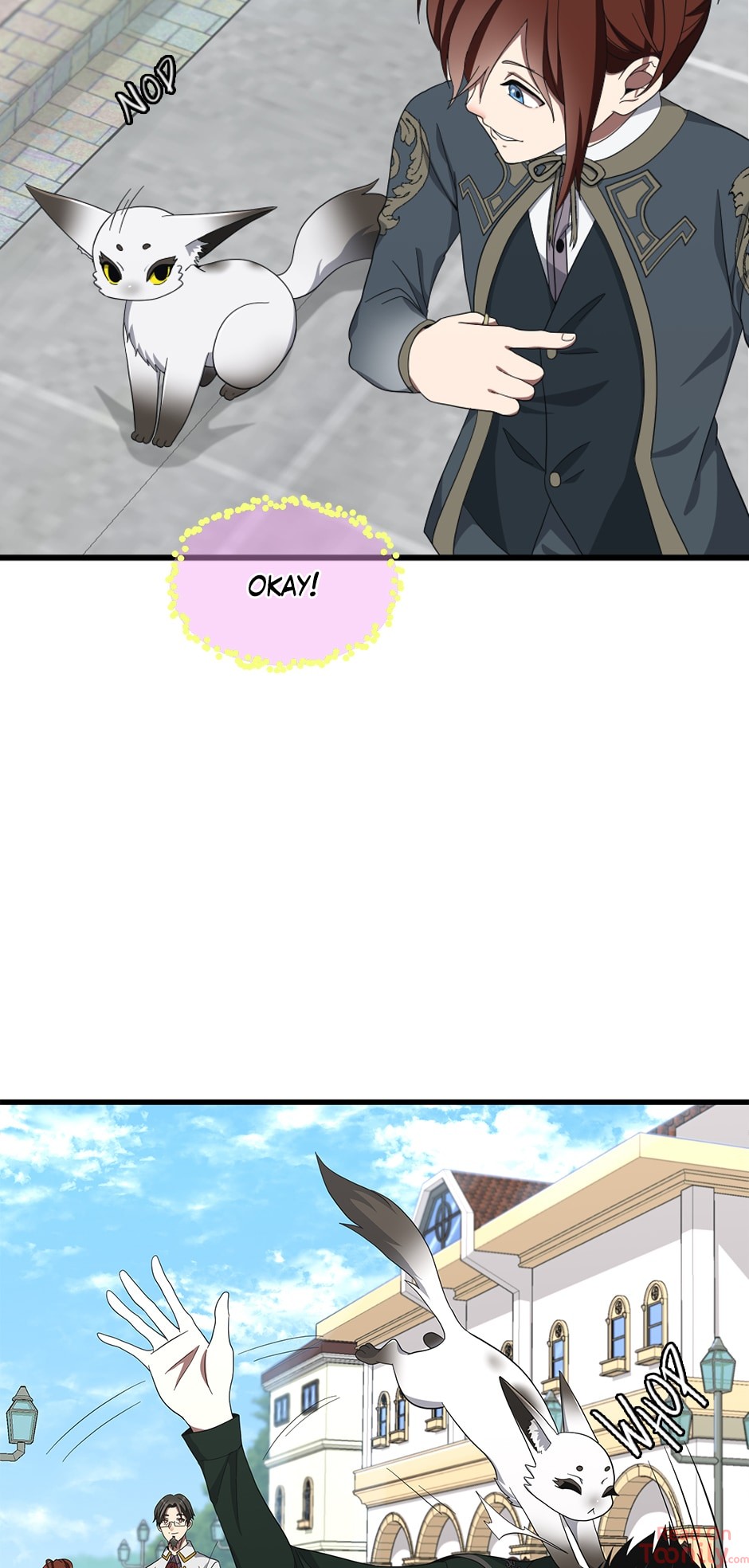 The Beginning After the End Chapter 77 image 48