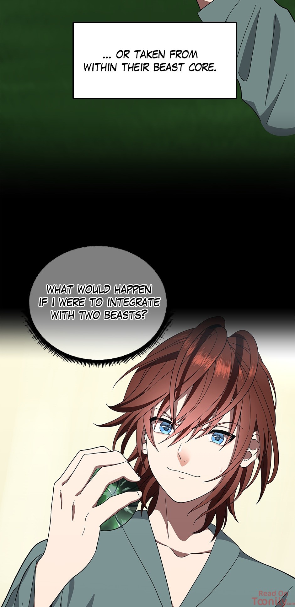 The Beginning After the End Chapter 77 image 4