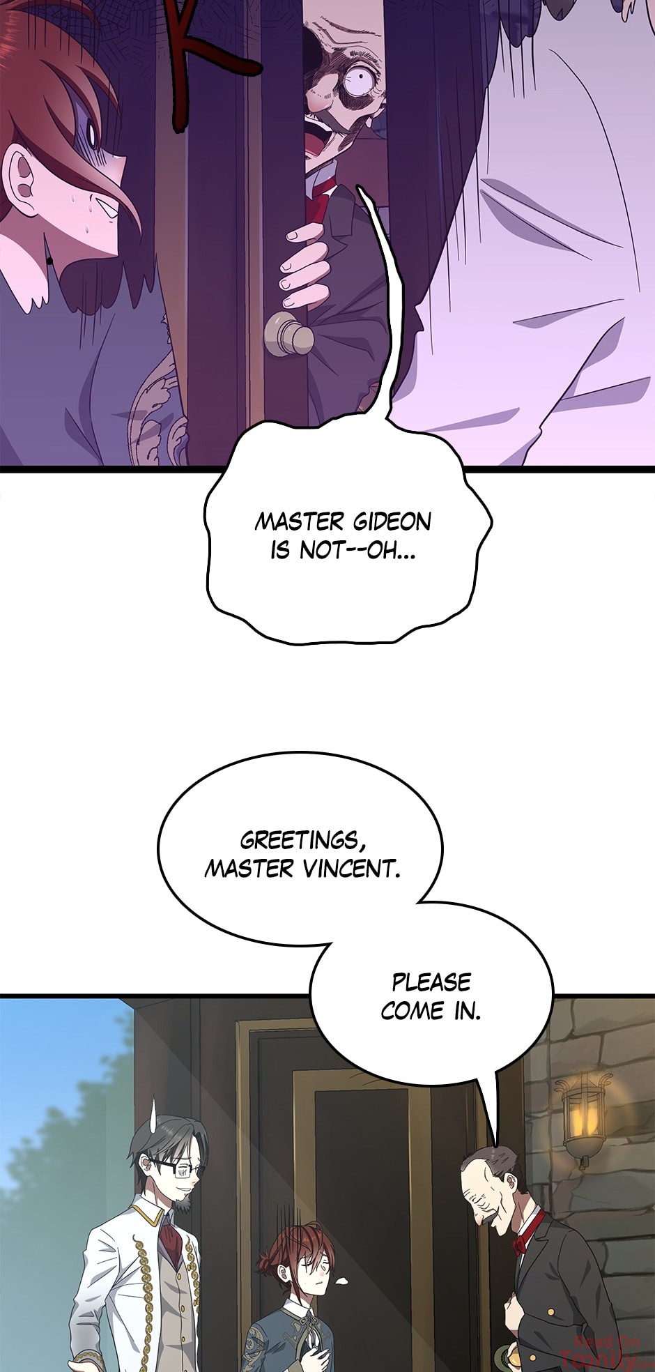 The Beginning After the End Chapter 77 image 51