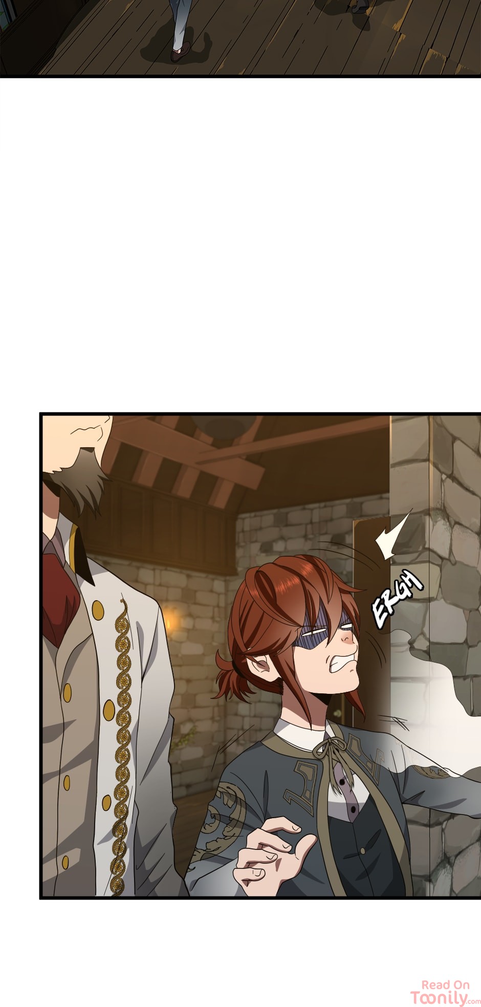 The Beginning After the End Chapter 77 image 53