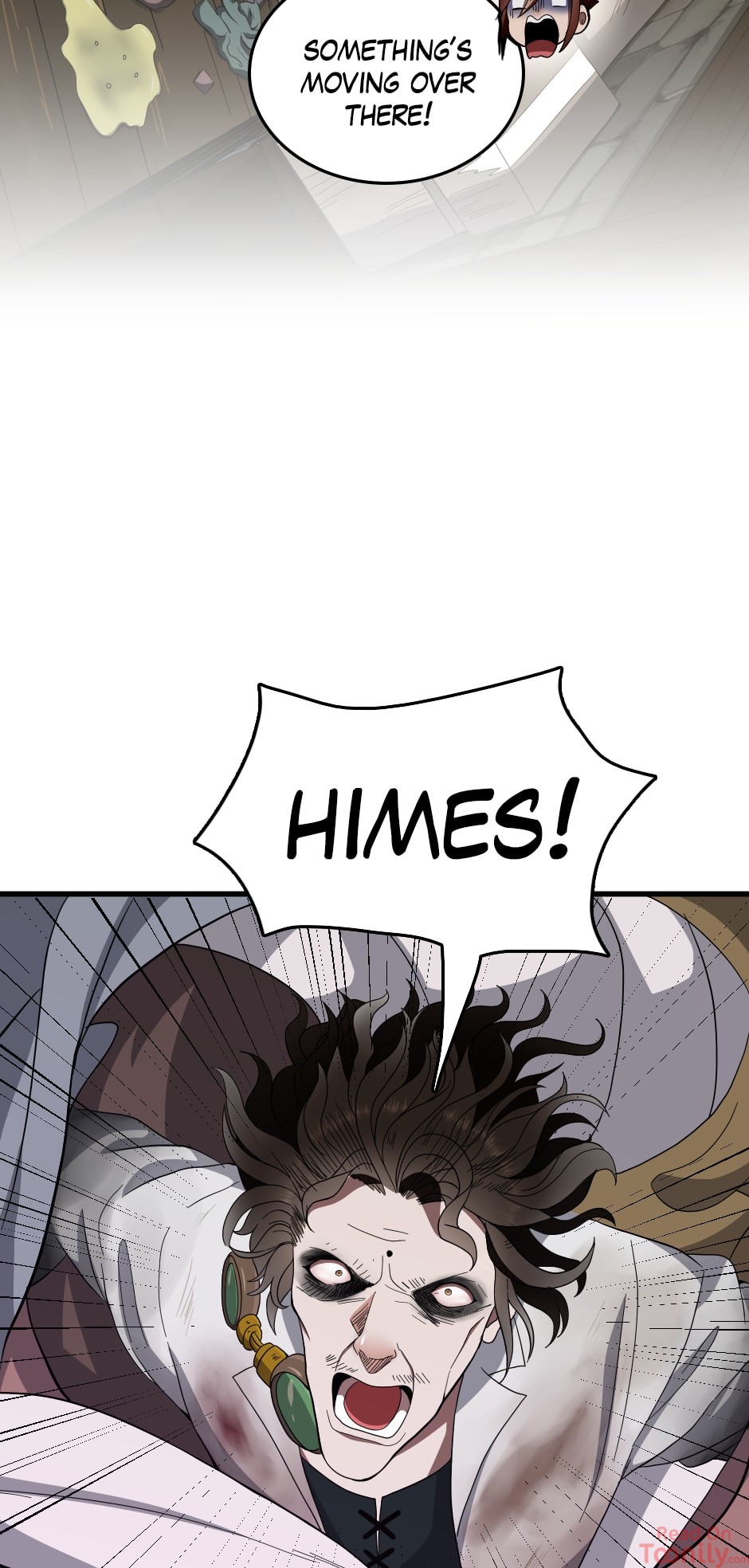 The Beginning After the End Chapter 77 image 55