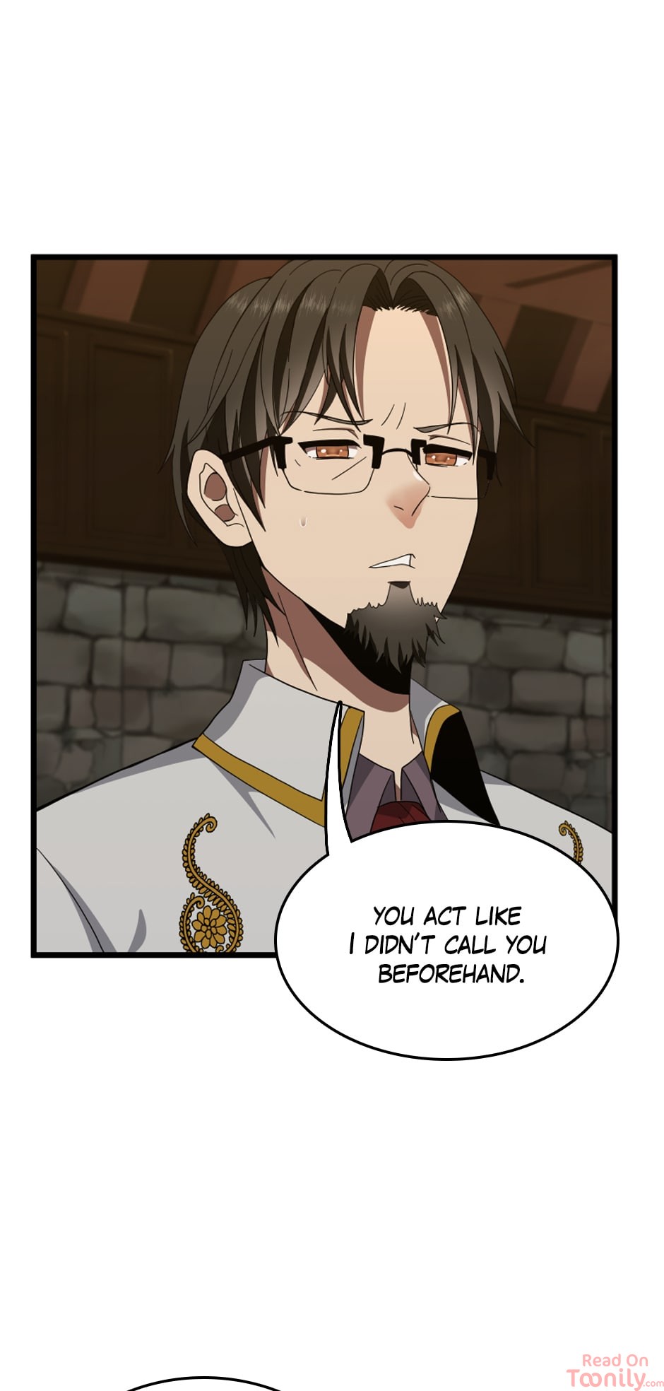 The Beginning After the End Chapter 77 image 57