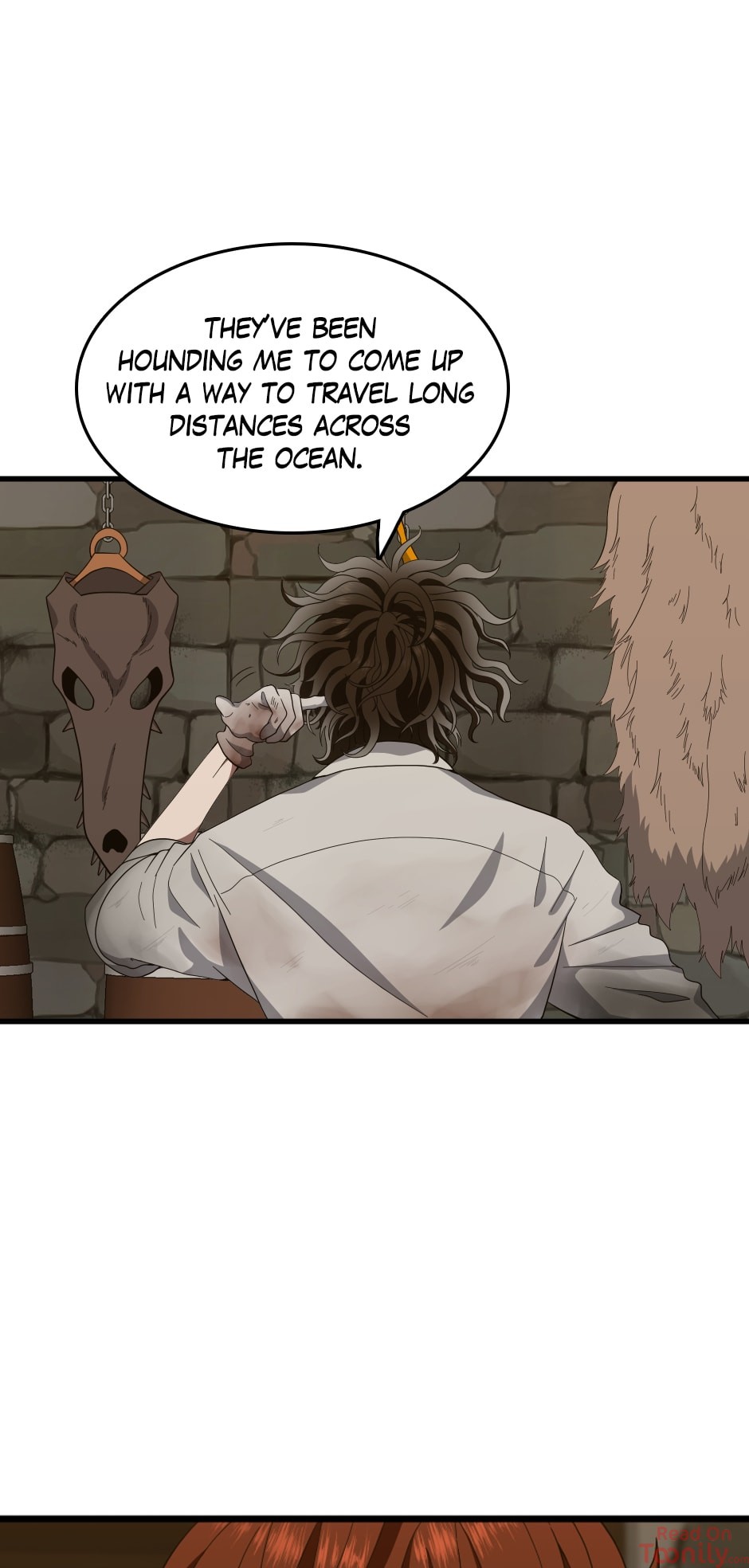 The Beginning After the End Chapter 77 image 59