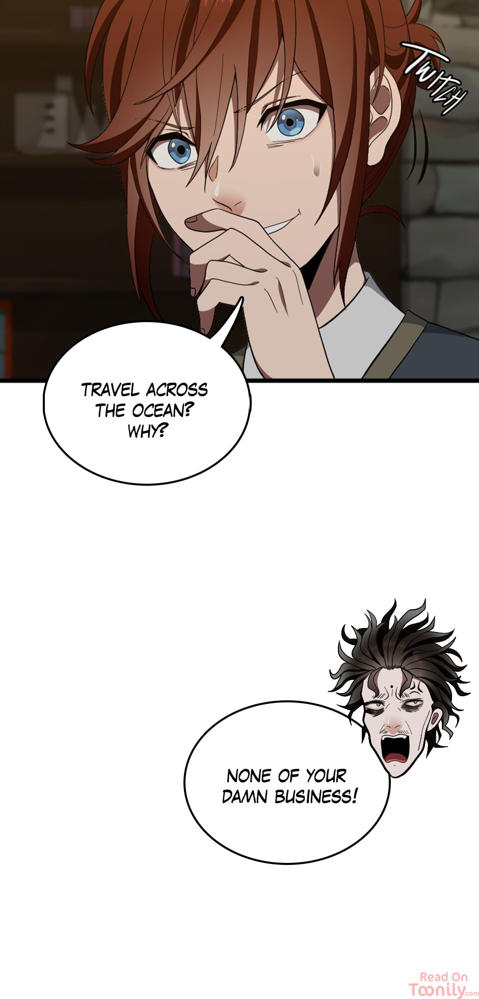 The Beginning After the End Chapter 77 image 60