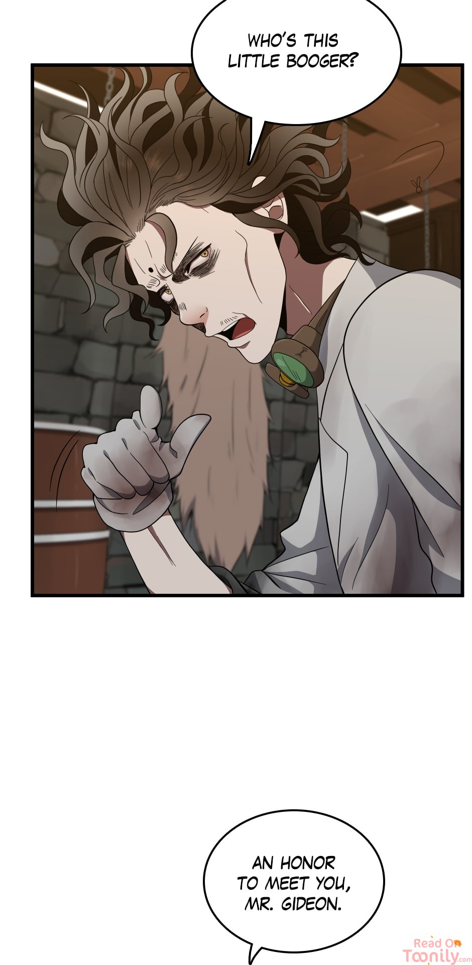 The Beginning After the End Chapter 77 image 62
