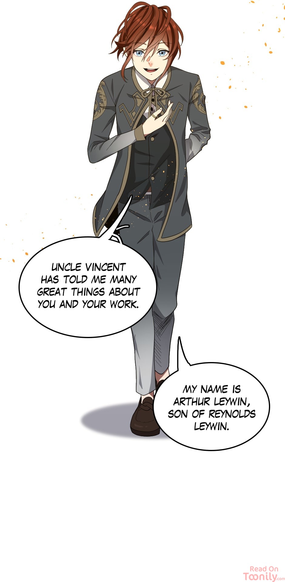 The Beginning After the End Chapter 77 image 63