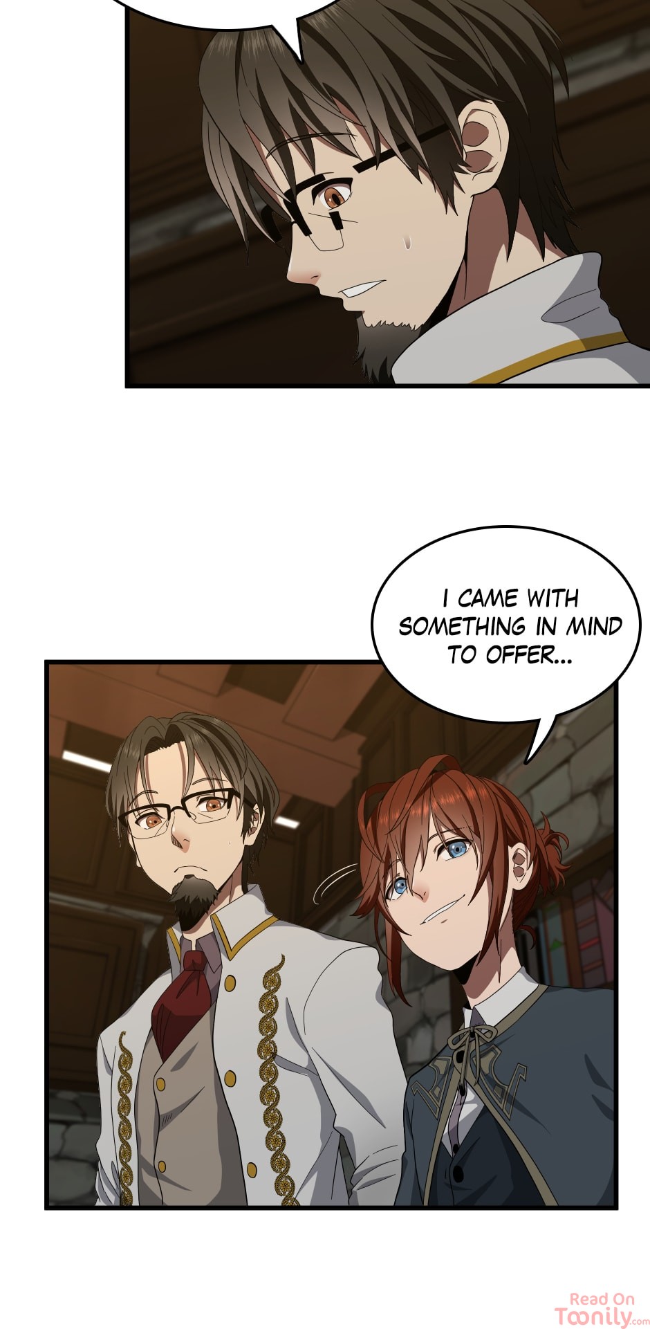 The Beginning After the End Chapter 77 image 65