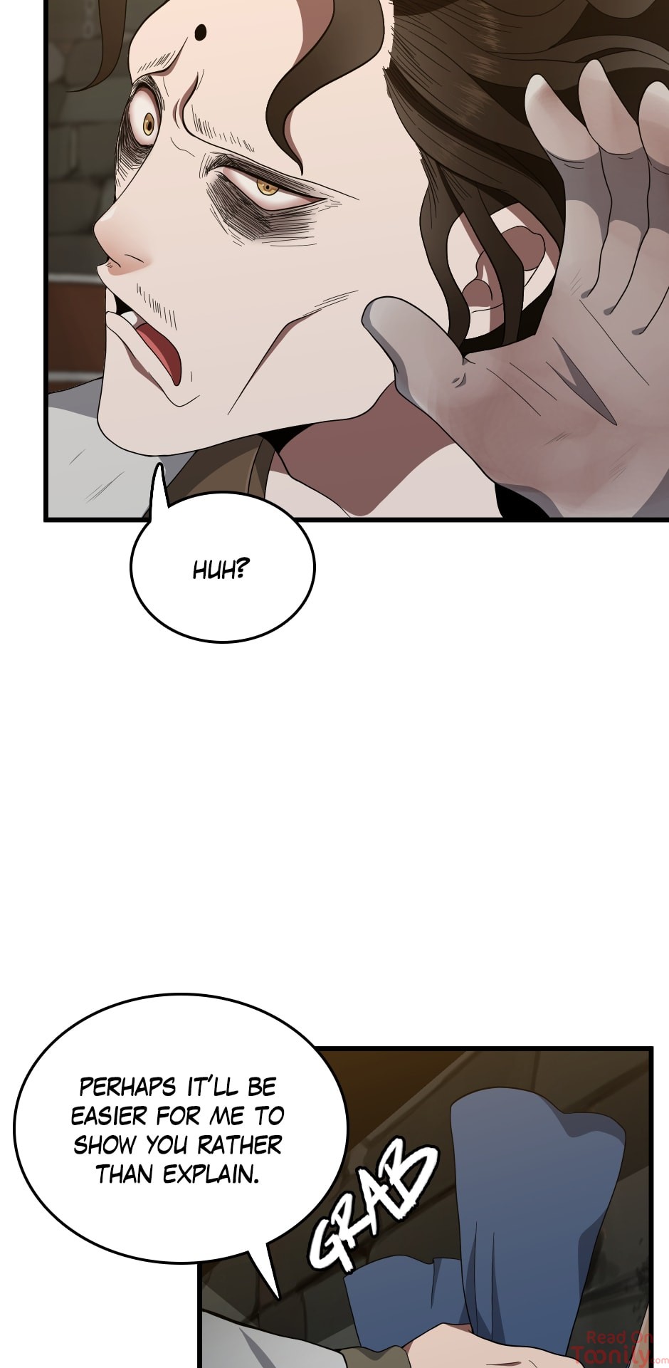 The Beginning After the End Chapter 77 image 67