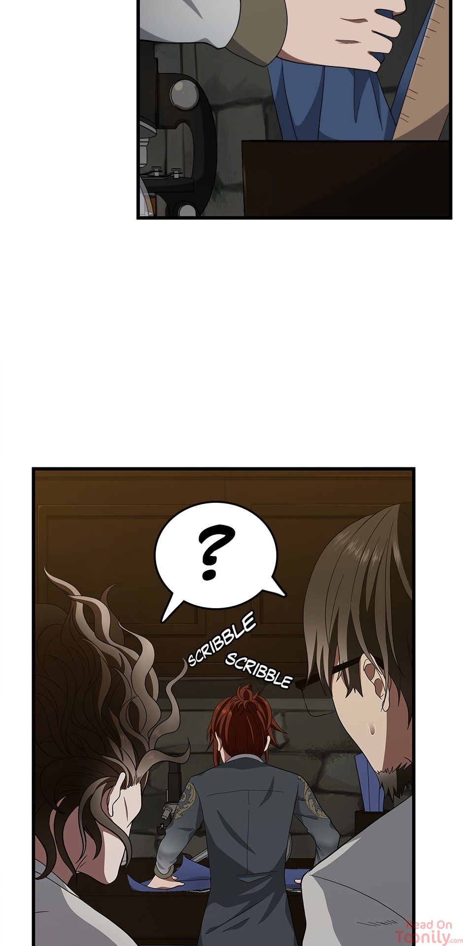 The Beginning After the End Chapter 77 image 68