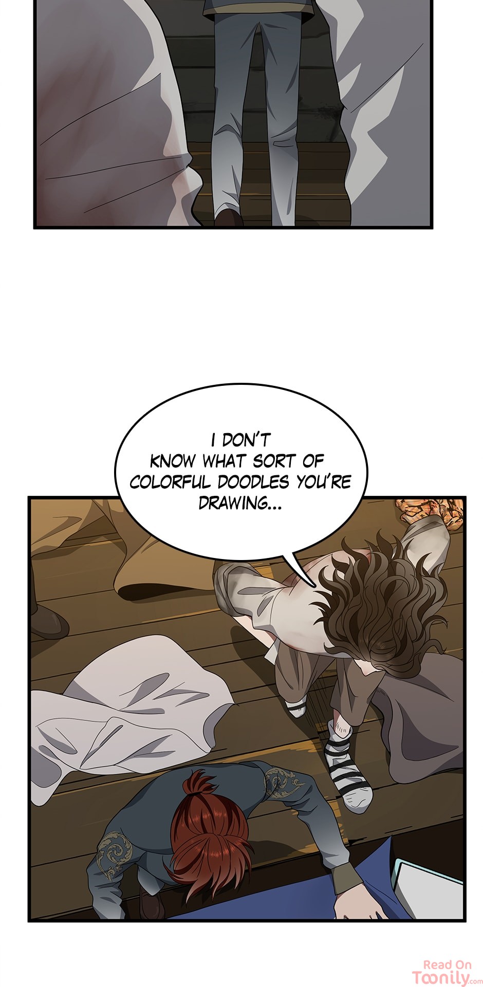 The Beginning After the End Chapter 77 image 69