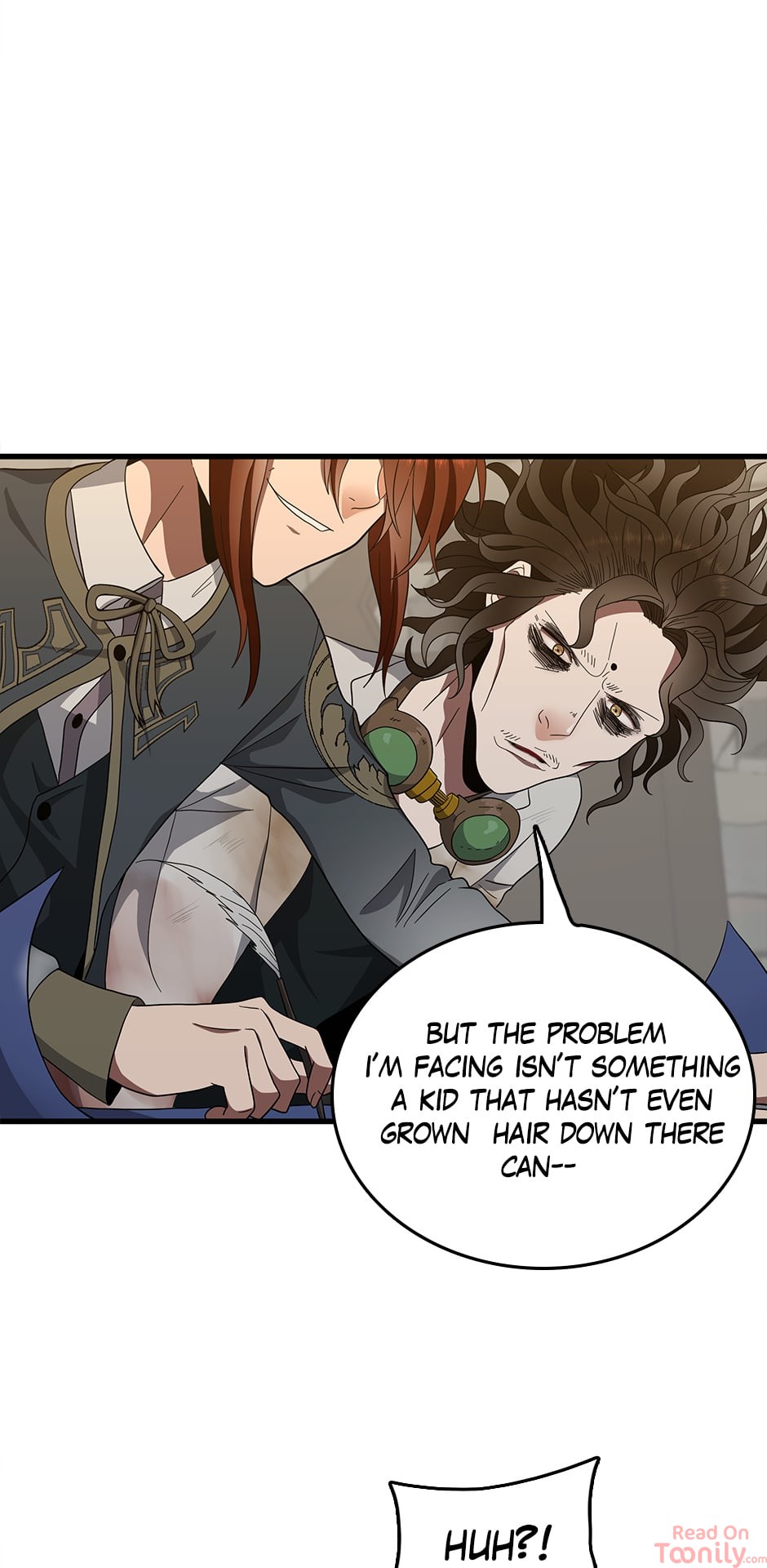 The Beginning After the End Chapter 77 image 70