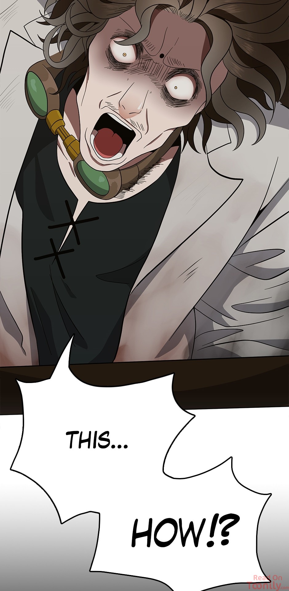 The Beginning After the End Chapter 77 image 72