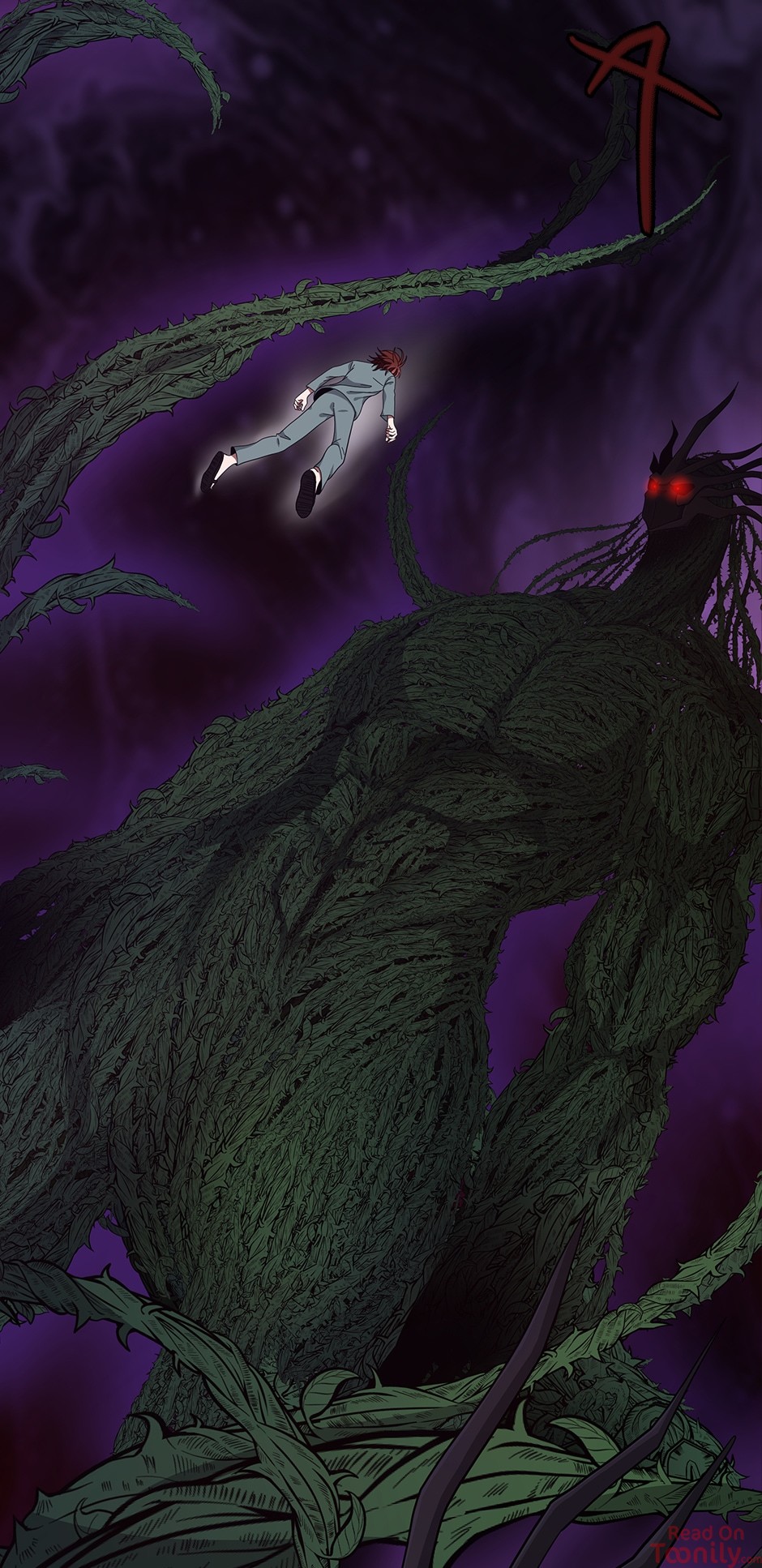 The Beginning After the End Chapter 77 image 8