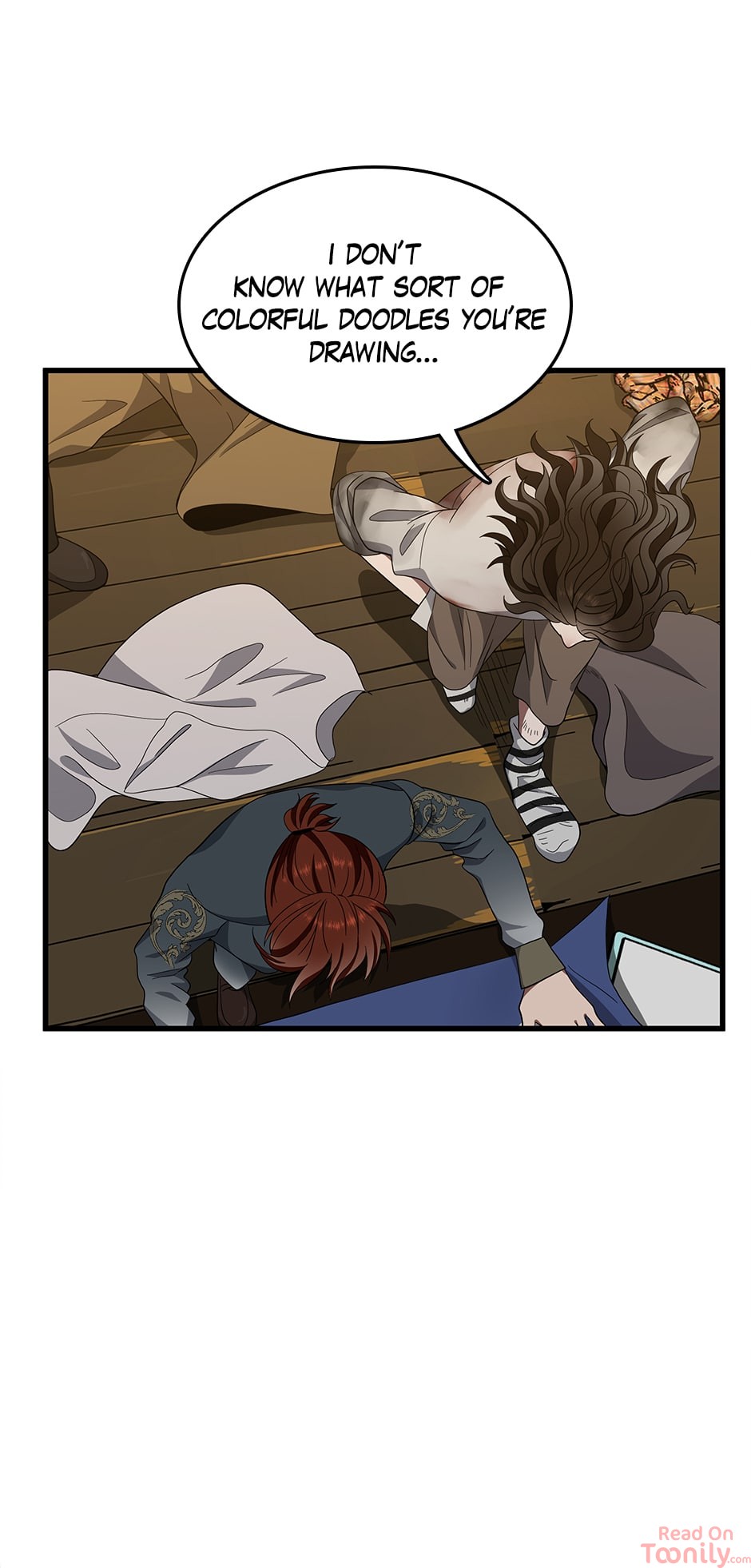 The Beginning After the End Chapter 78 image 0