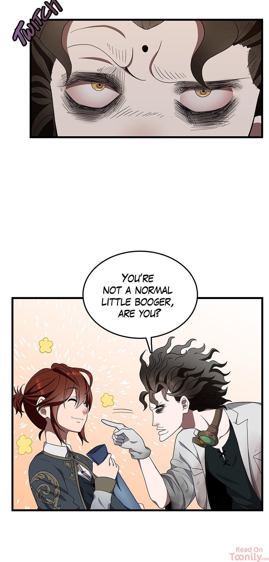 The Beginning After the End Chapter 78 image 9