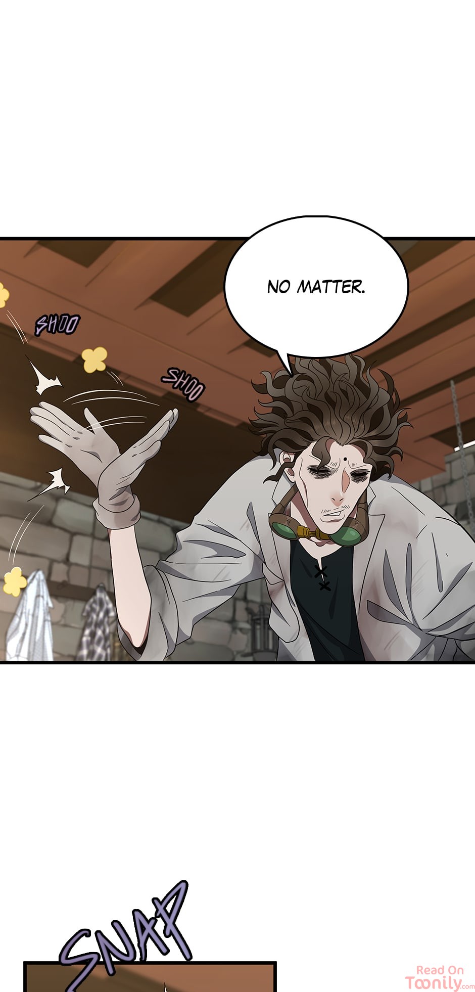 The Beginning After the End Chapter 78 image 10