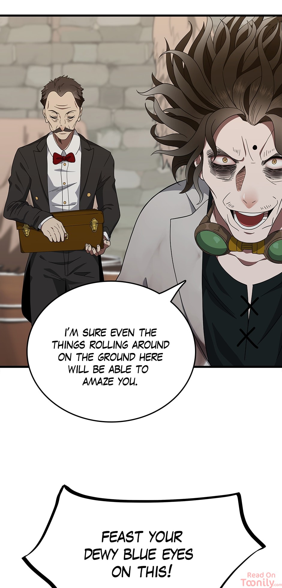 The Beginning After the End Chapter 78 image 12