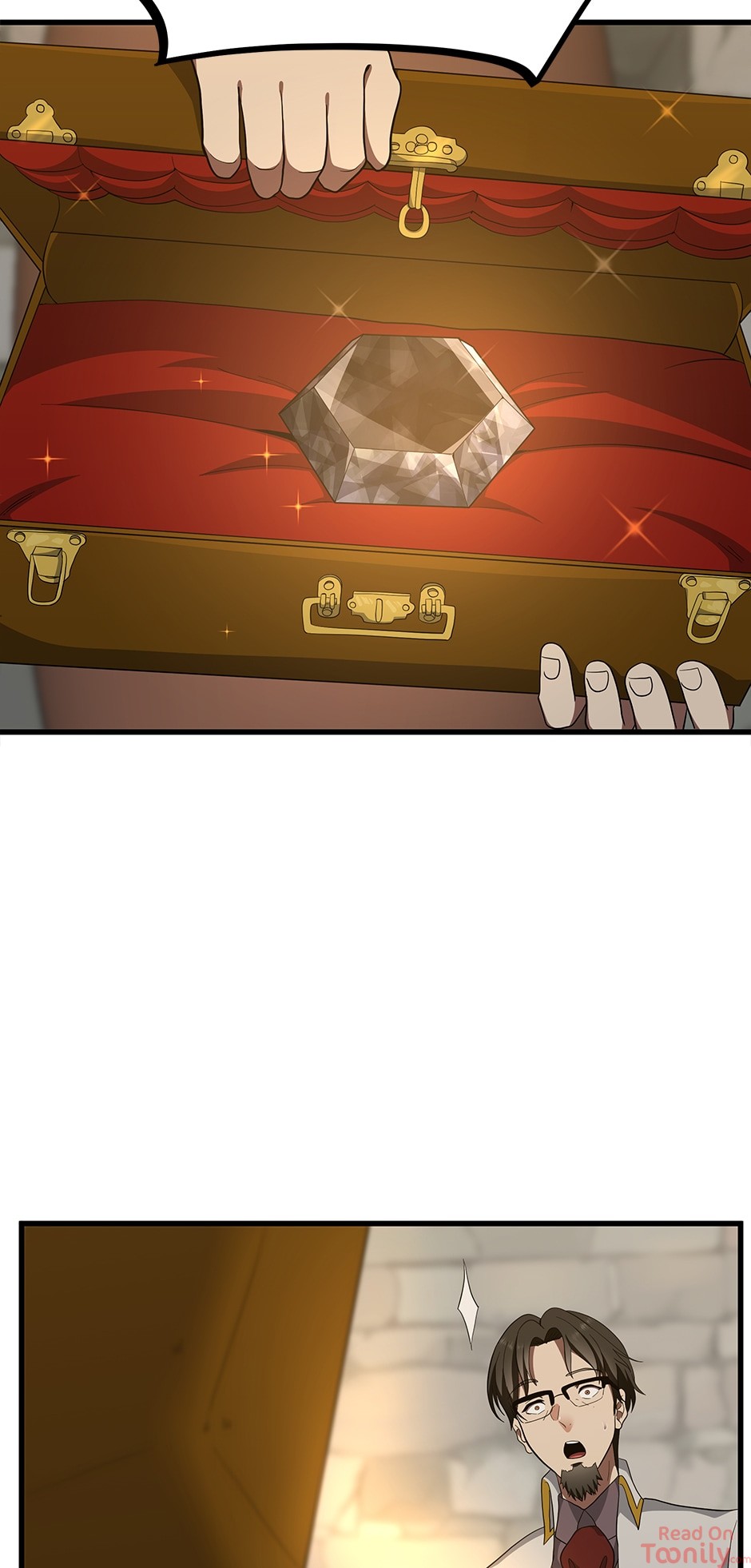 The Beginning After the End Chapter 78 image 13
