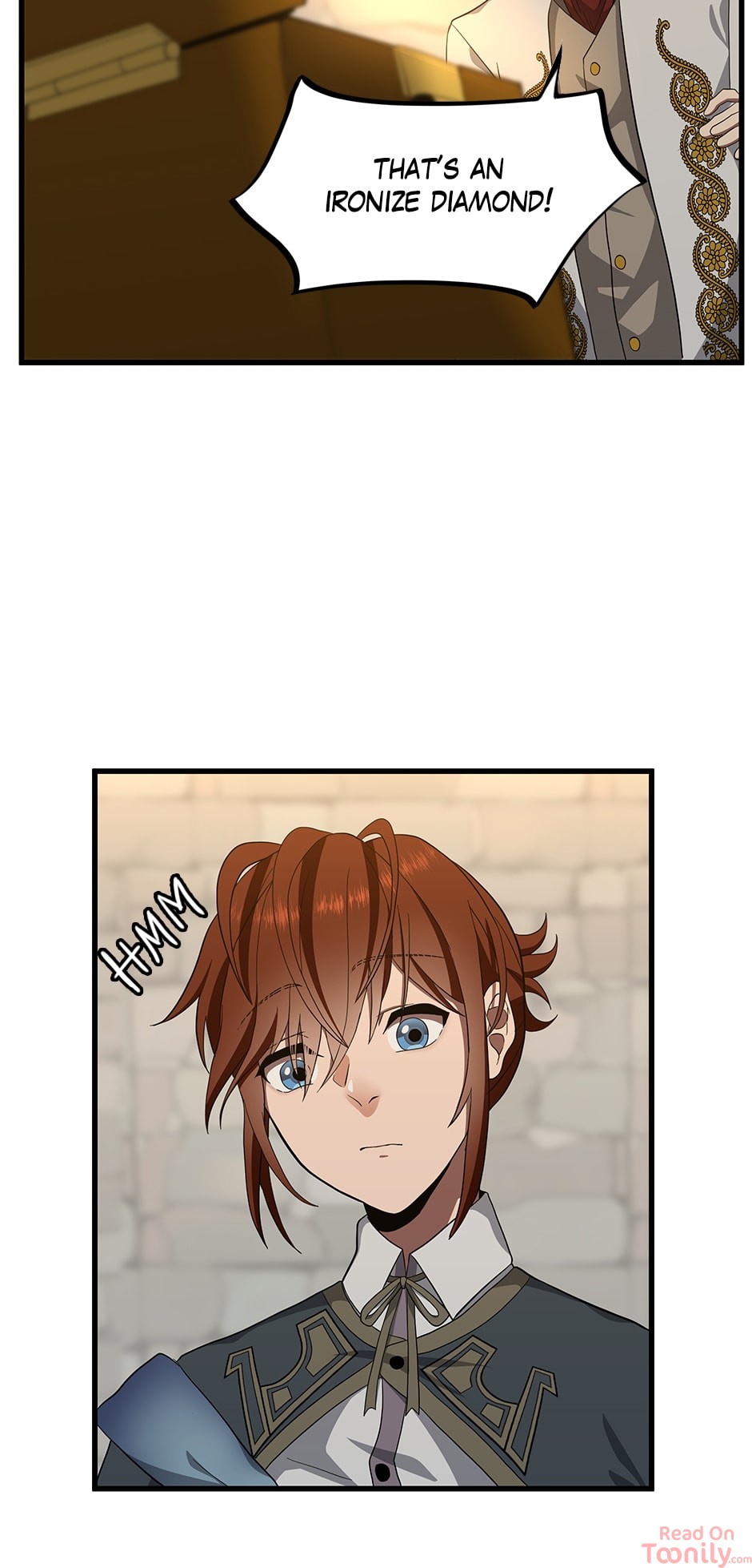 The Beginning After the End Chapter 78 image 14
