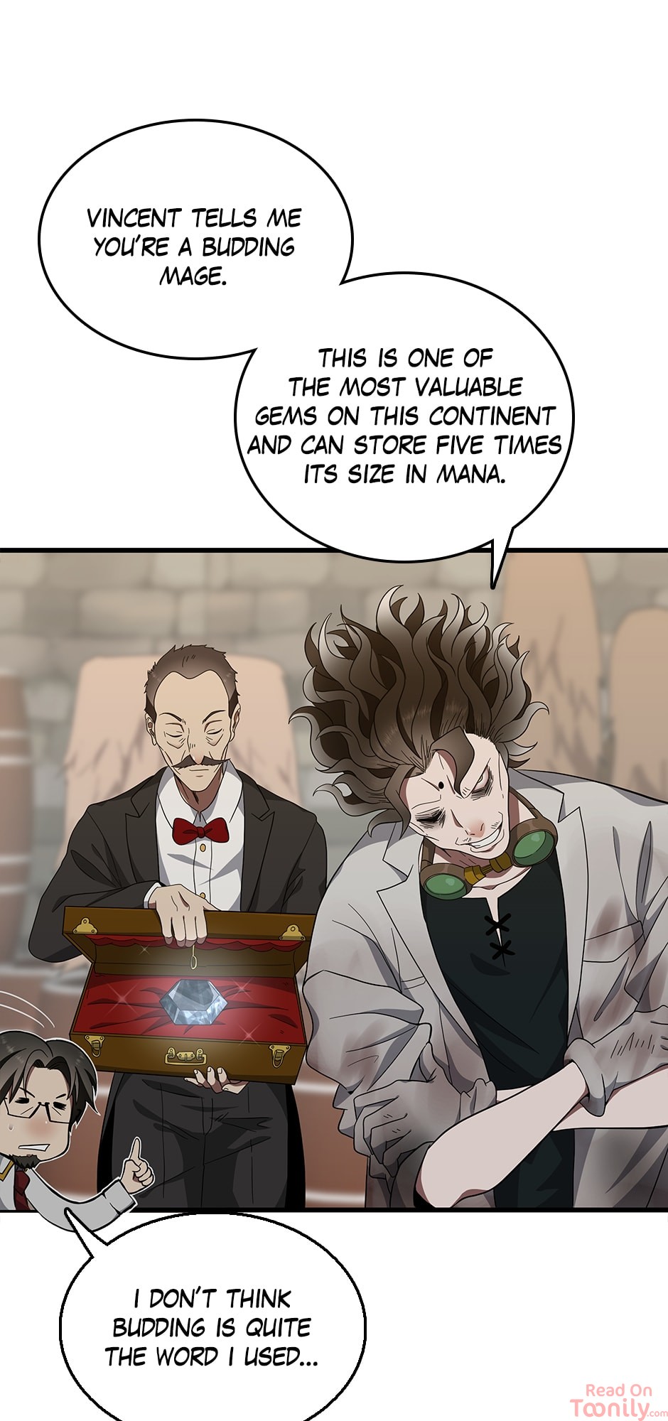 The Beginning After the End Chapter 78 image 15