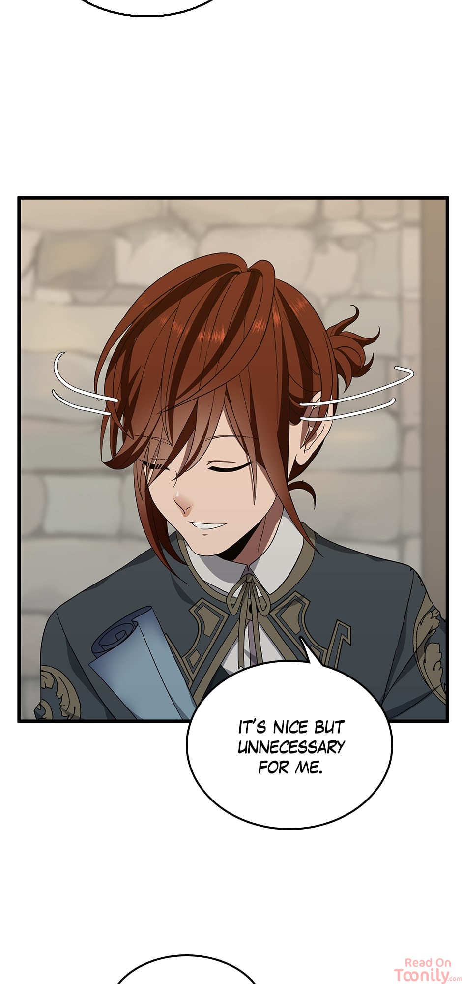 The Beginning After the End Chapter 78 image 16