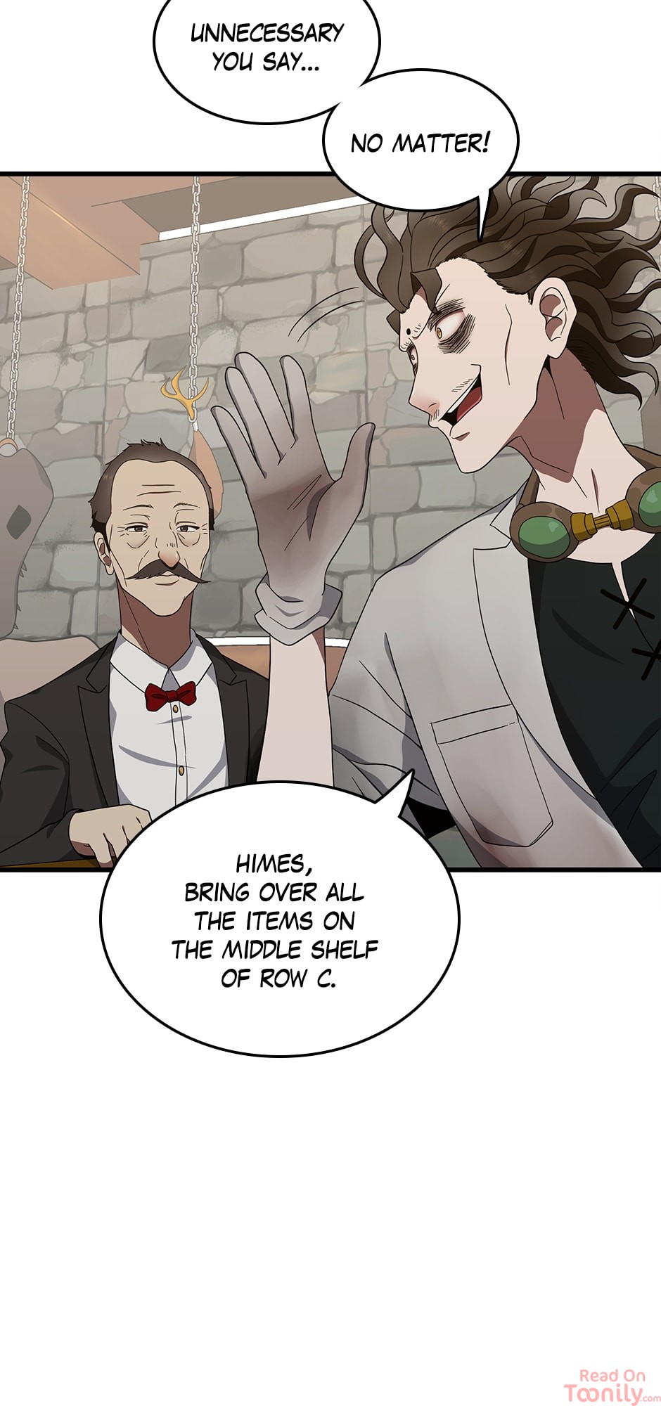 The Beginning After the End Chapter 78 image 17