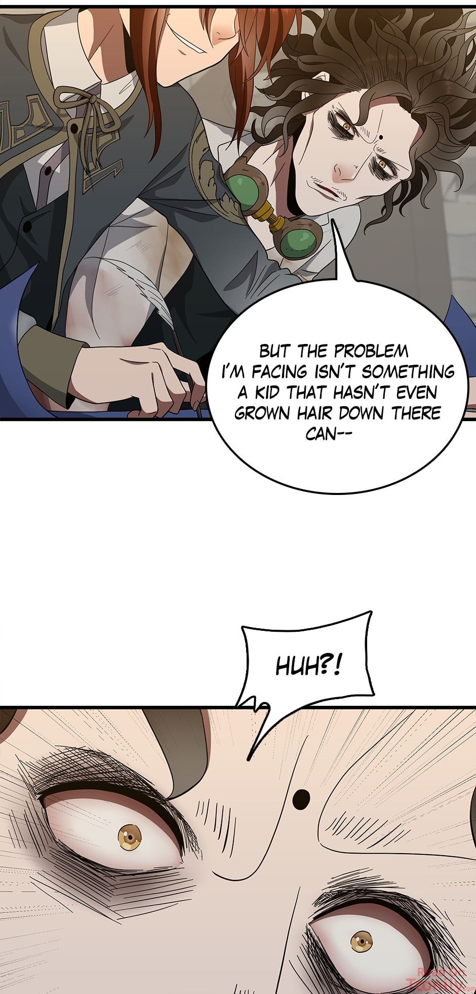 The Beginning After the End Chapter 78 image 1