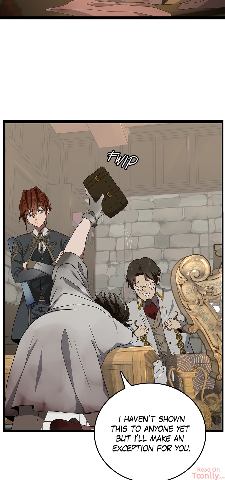 The Beginning After the End Chapter 78 image 19