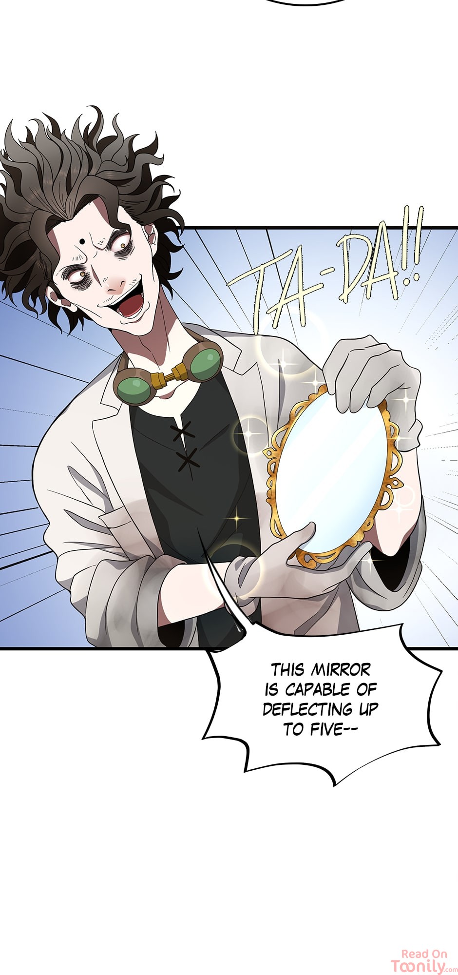 The Beginning After the End Chapter 78 image 20
