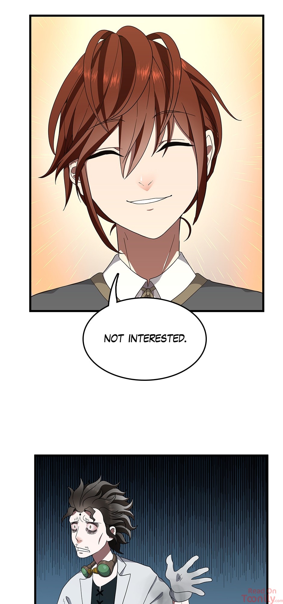 The Beginning After the End Chapter 78 image 21