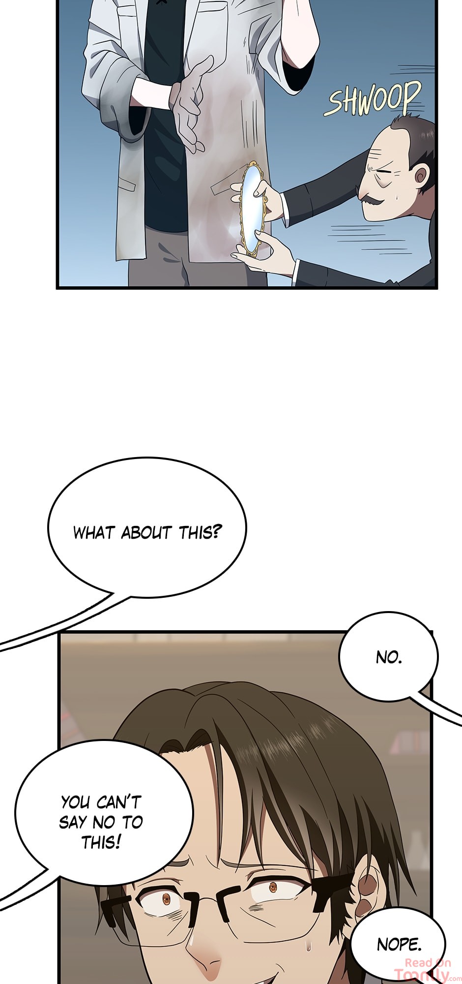 The Beginning After the End Chapter 78 image 22
