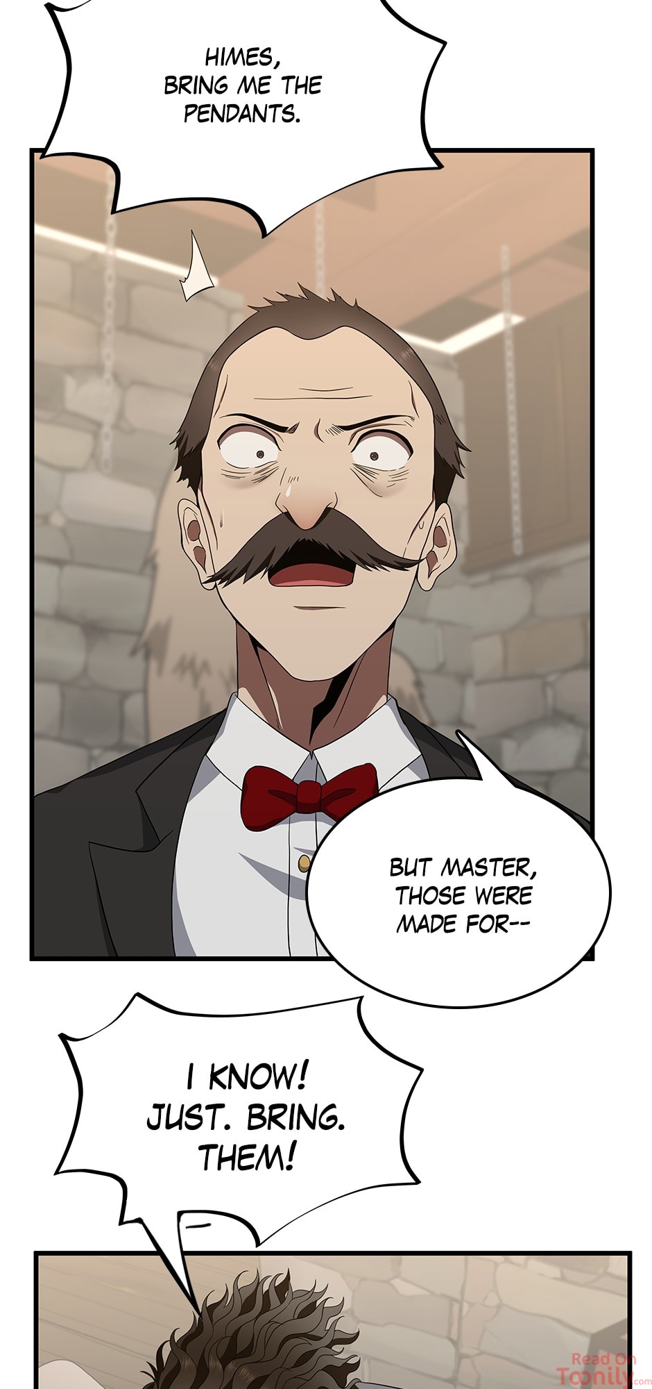 The Beginning After the End Chapter 78 image 26