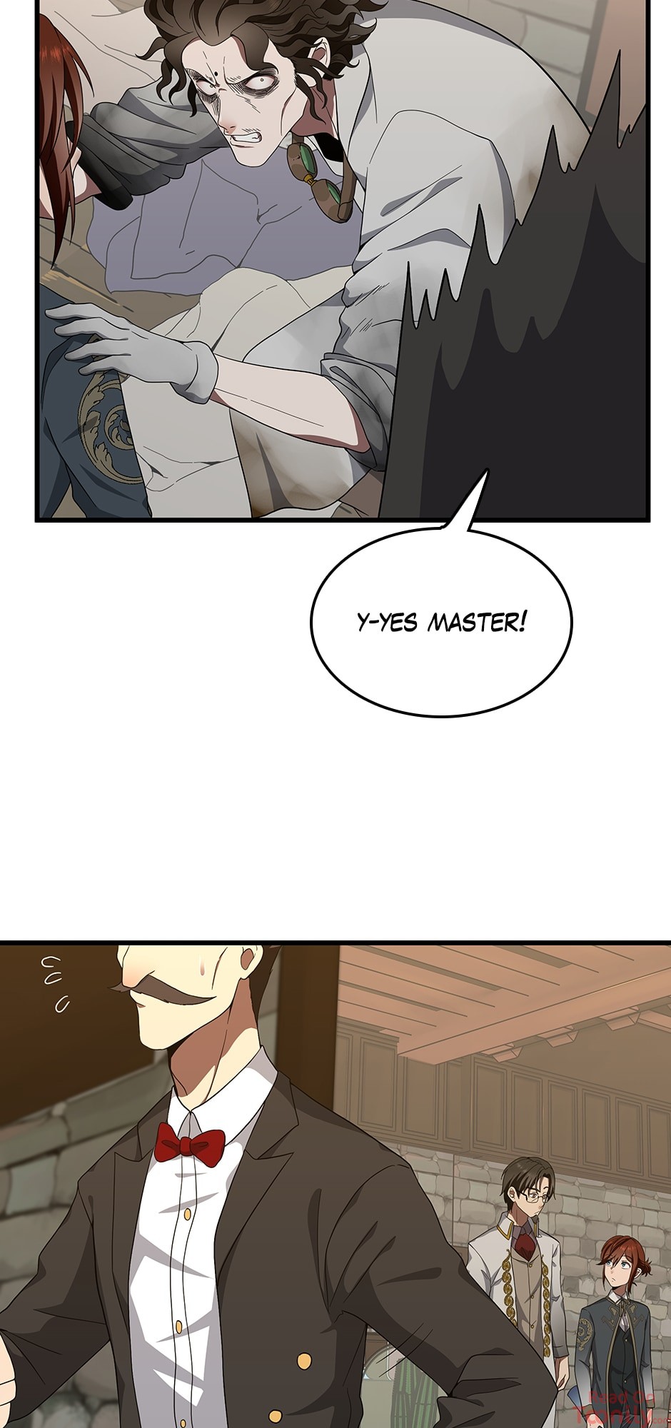 The Beginning After the End Chapter 78 image 27