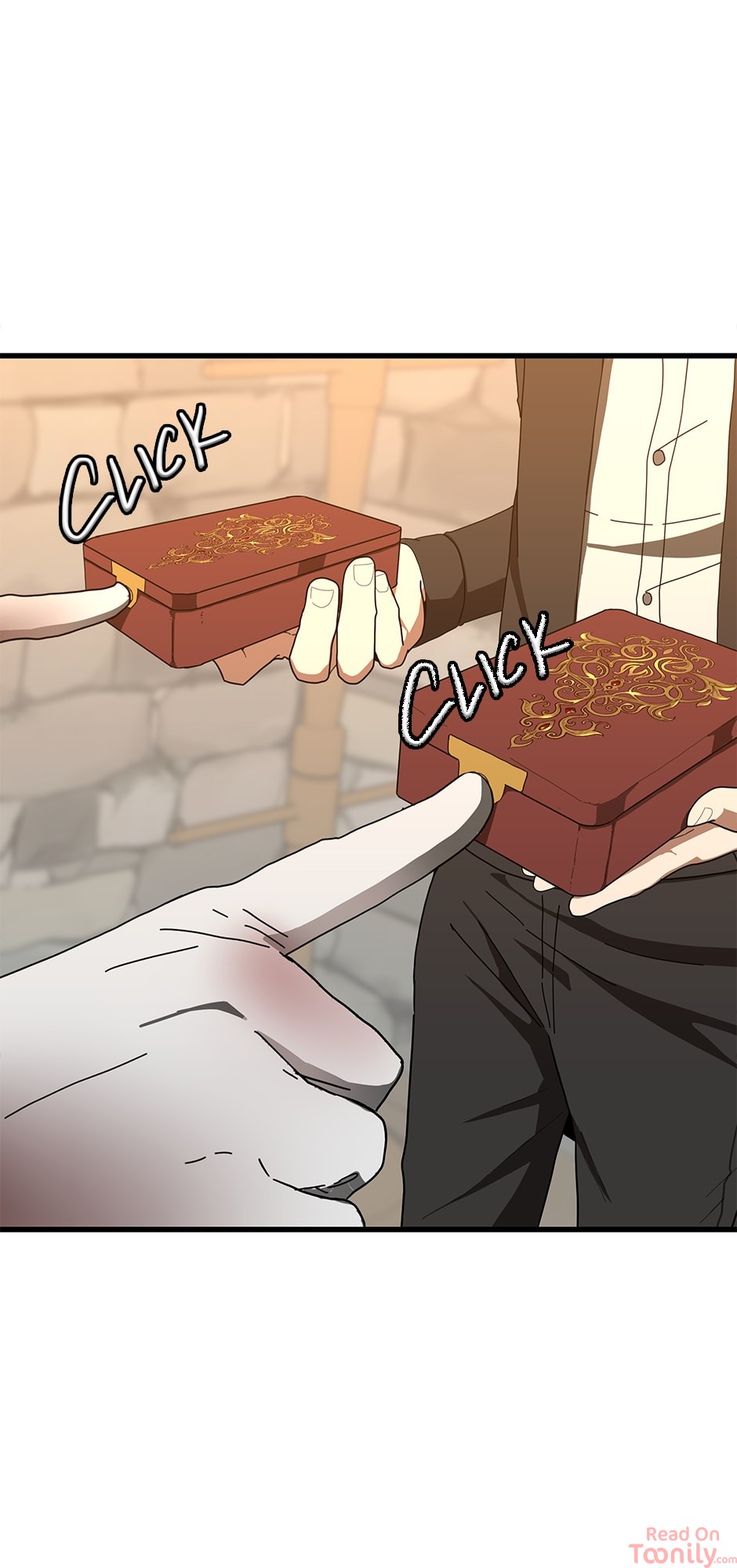 The Beginning After the End Chapter 78 image 29