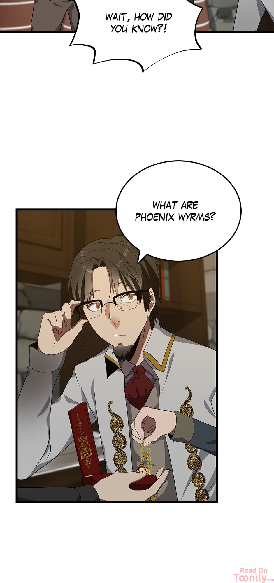 The Beginning After the End Chapter 78 image 35