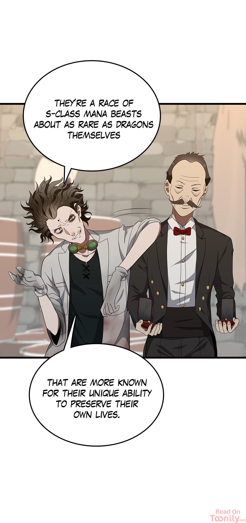 The Beginning After the End Chapter 78 image 36