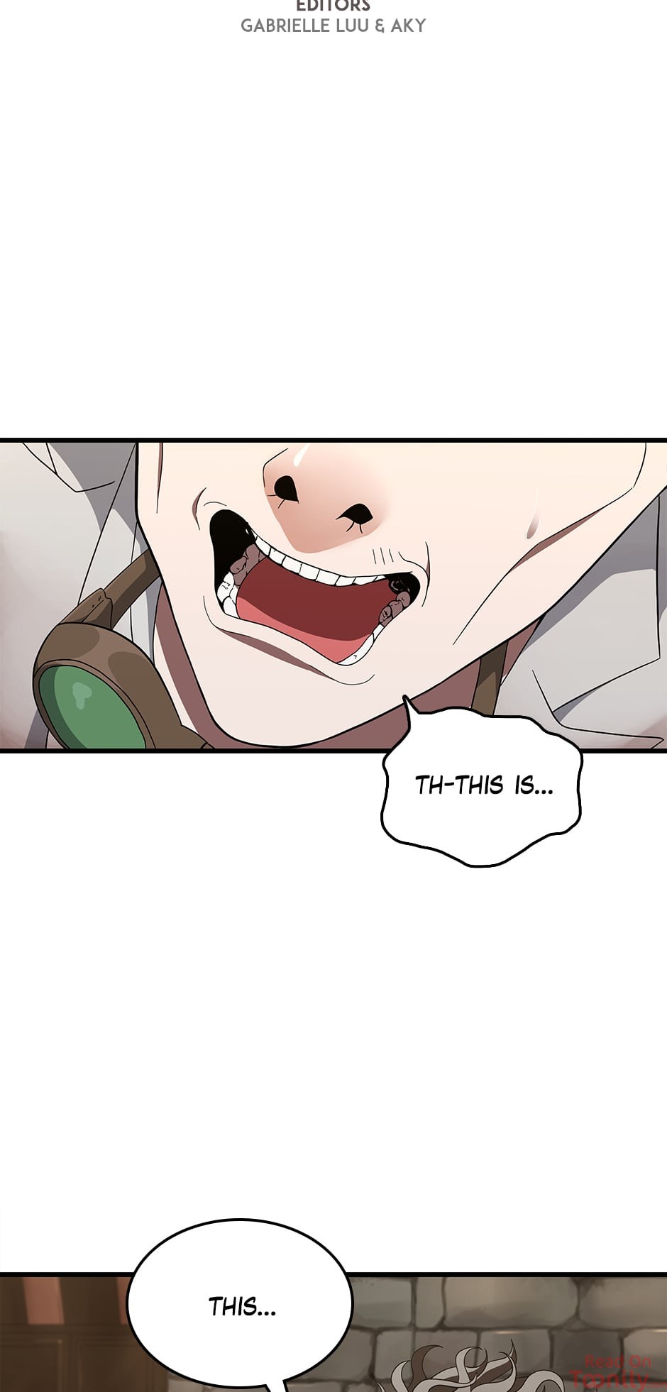 The Beginning After the End Chapter 78 image 3