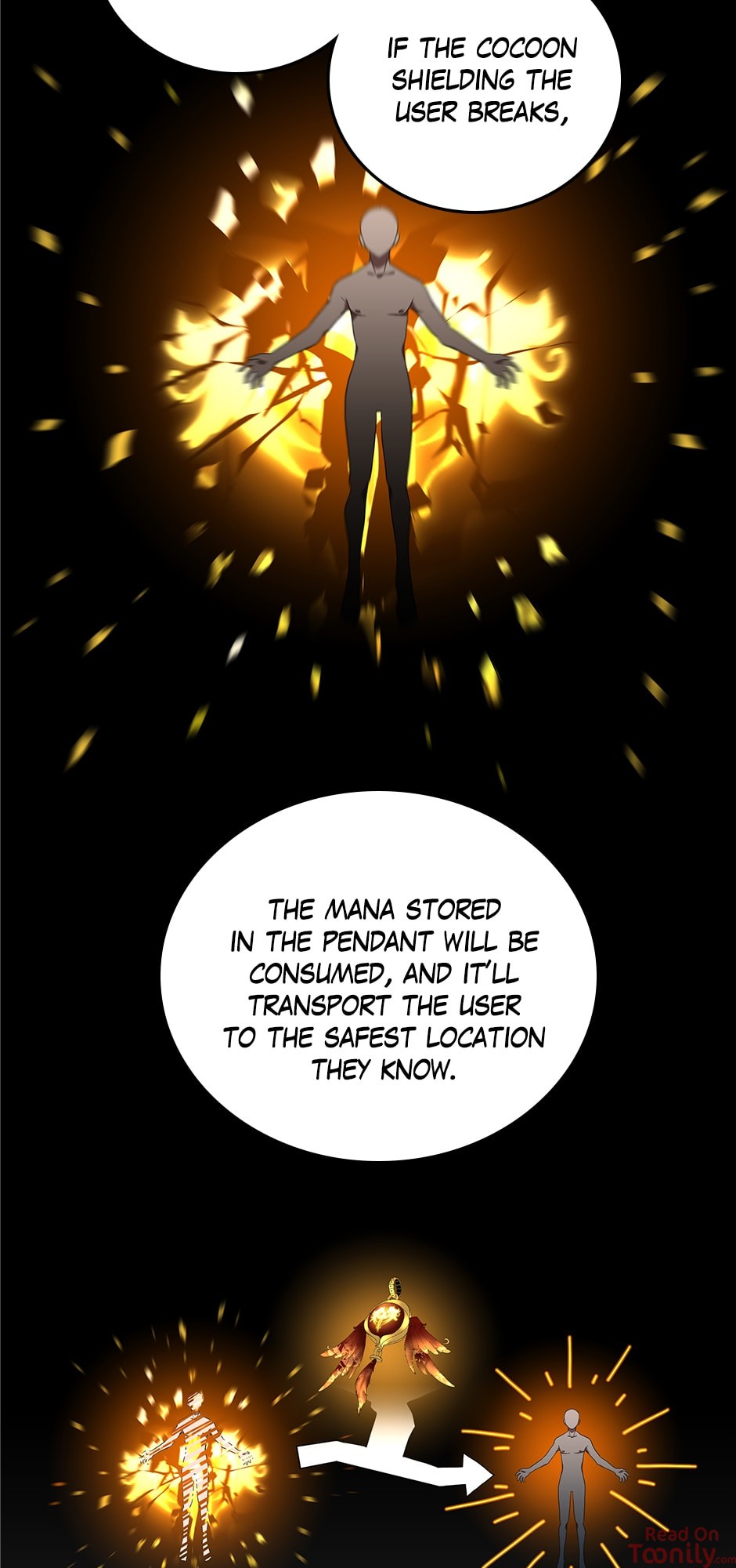 The Beginning After the End Chapter 78 image 39