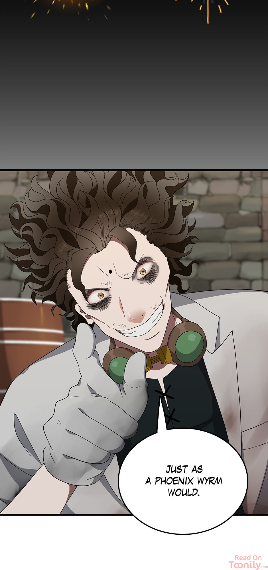 The Beginning After the End Chapter 78 image 40