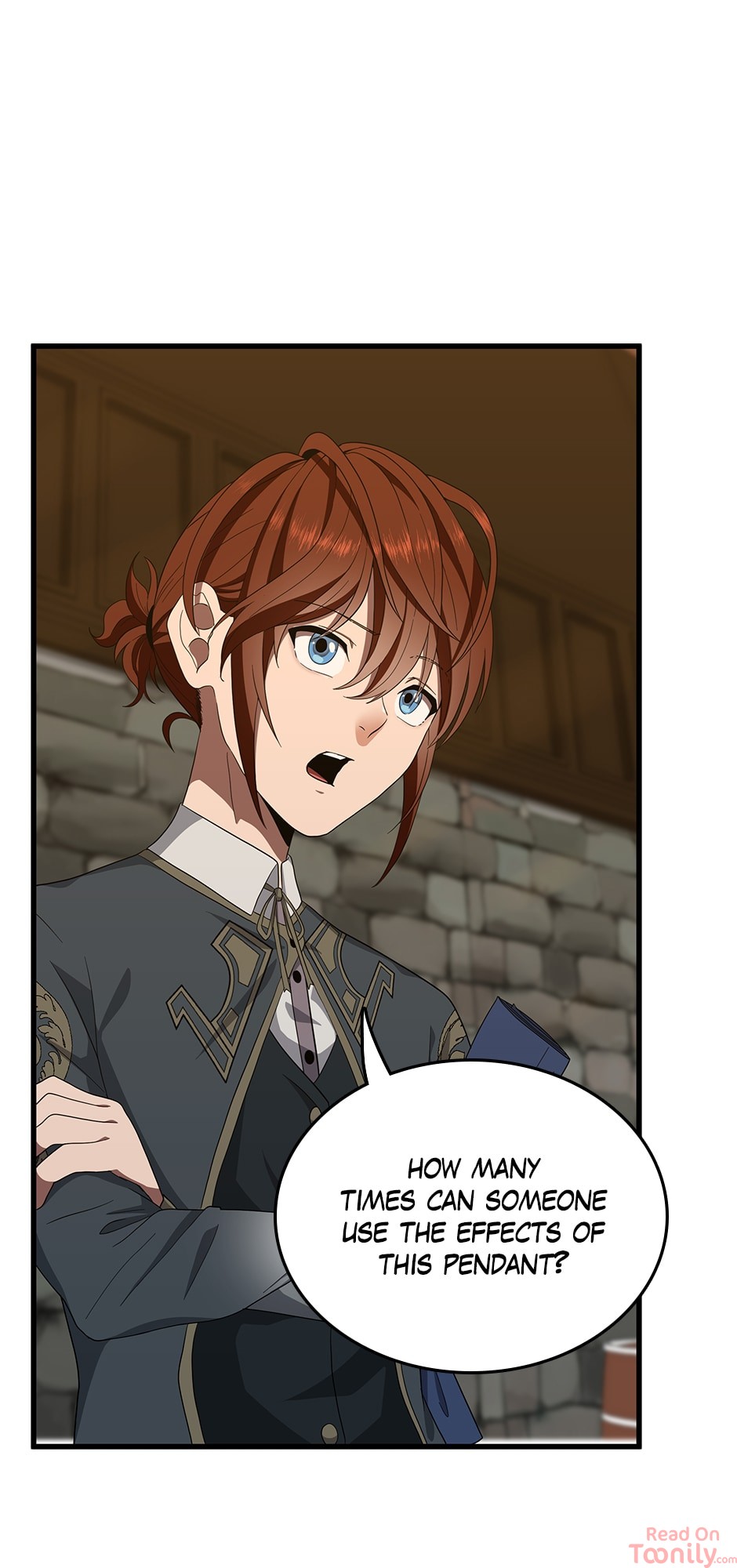 The Beginning After the End Chapter 78 image 41
