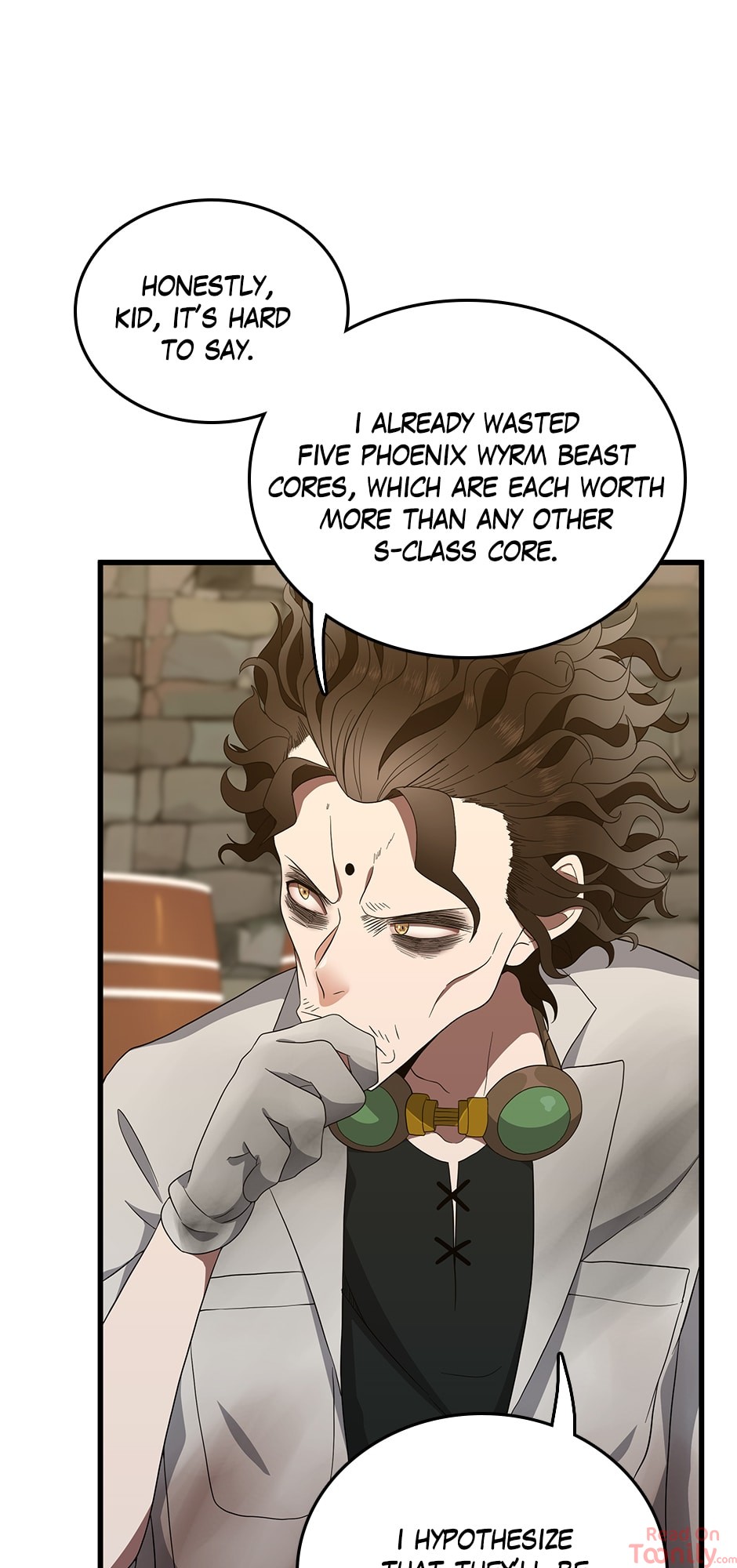 The Beginning After the End Chapter 78 image 42