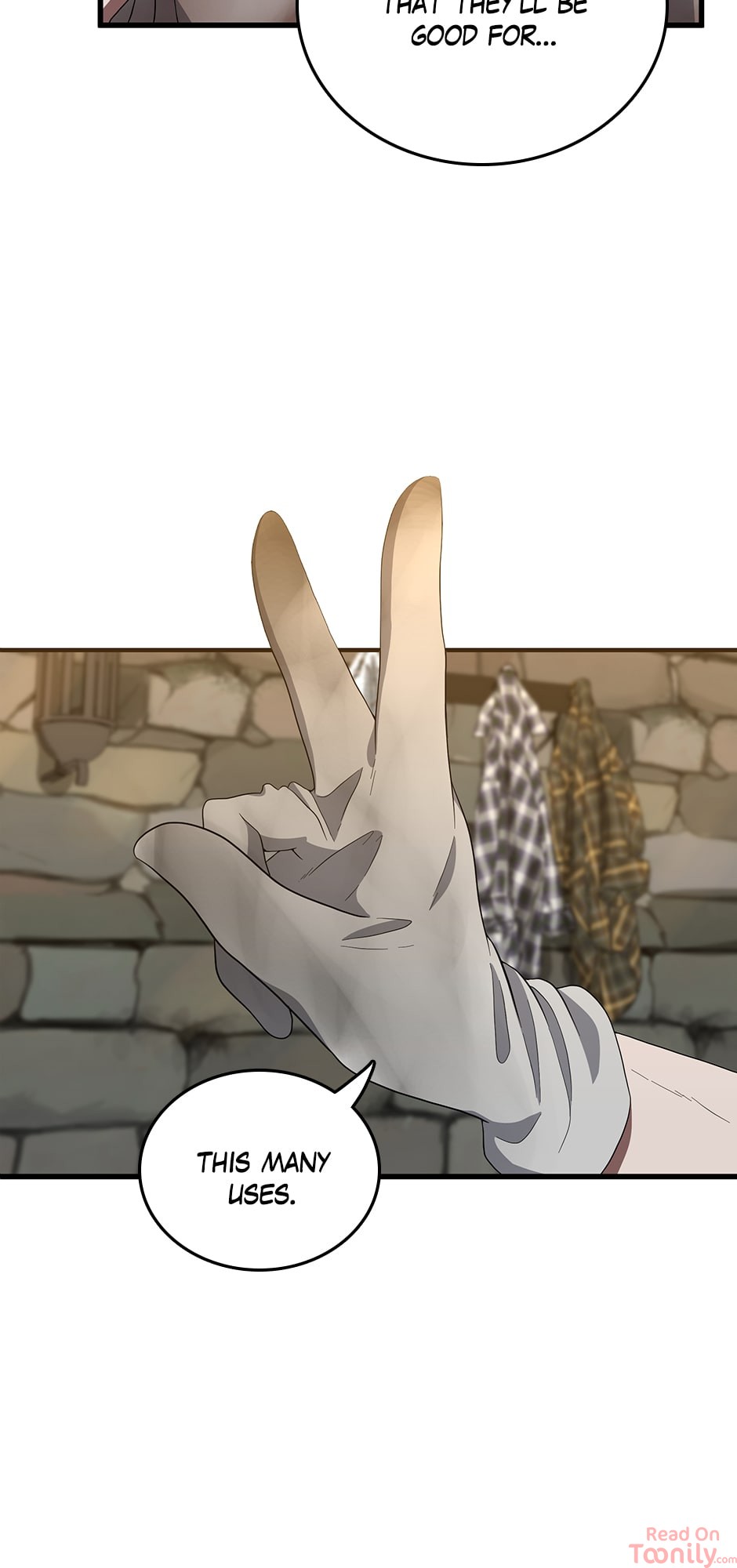 The Beginning After the End Chapter 78 image 43