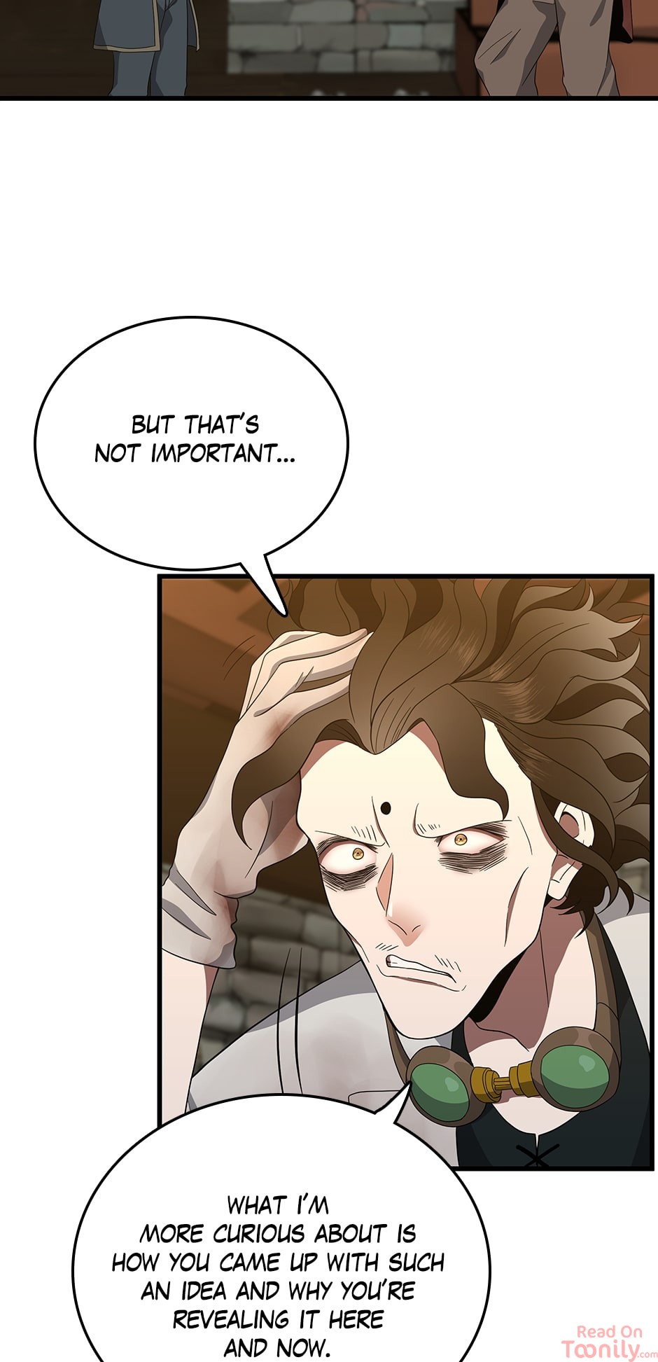 The Beginning After the End Chapter 78 image 47