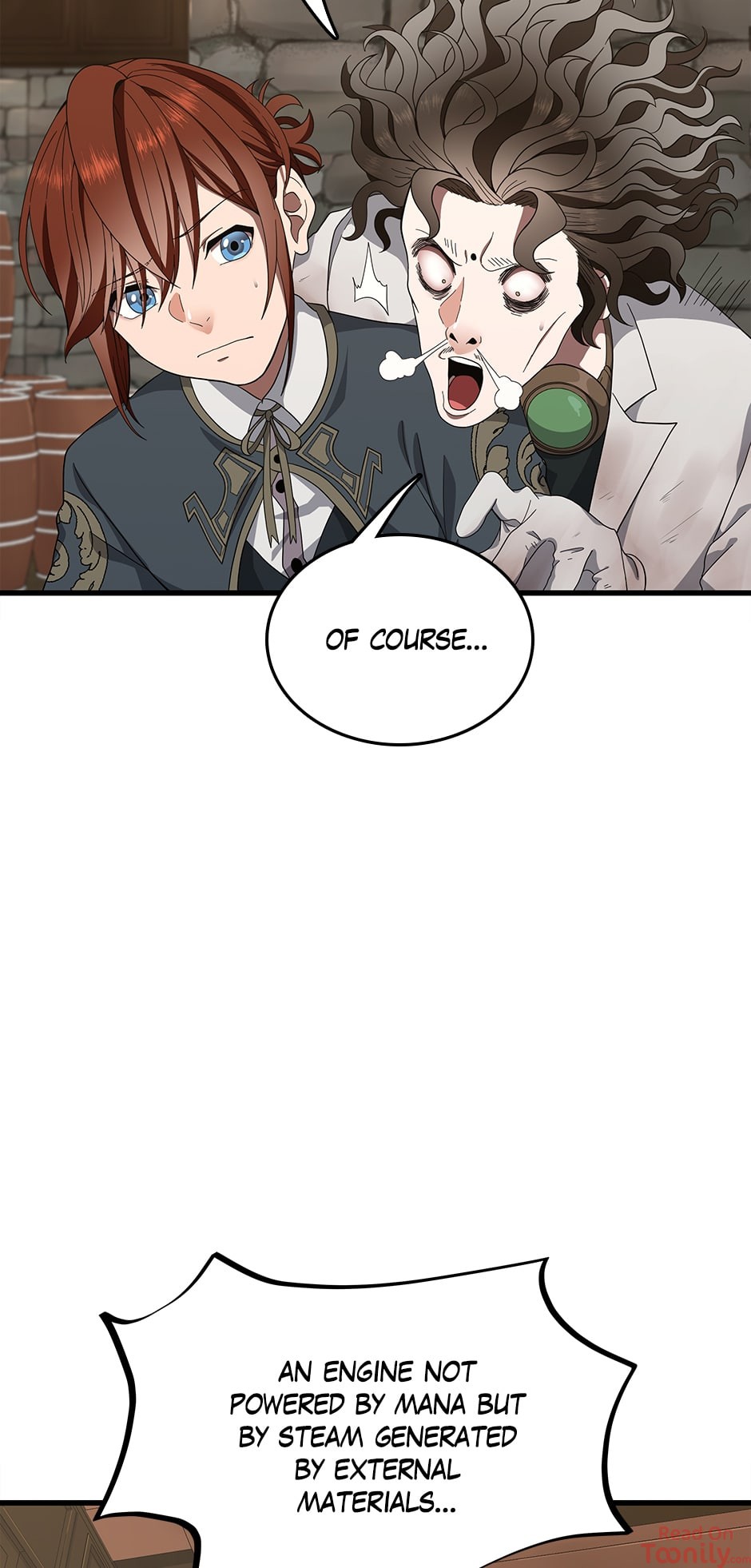 The Beginning After the End Chapter 78 image 4