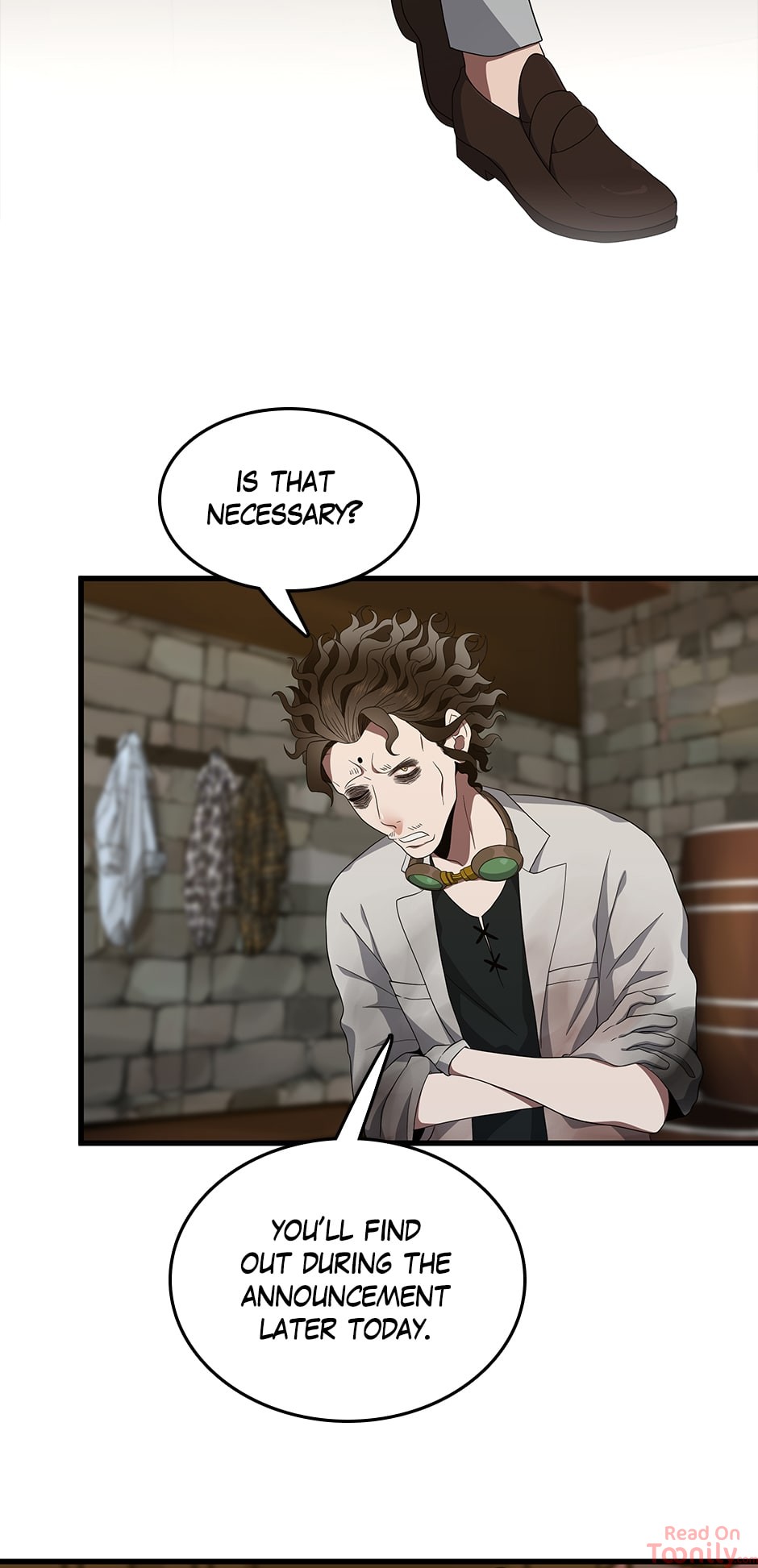 The Beginning After the End Chapter 78 image 51