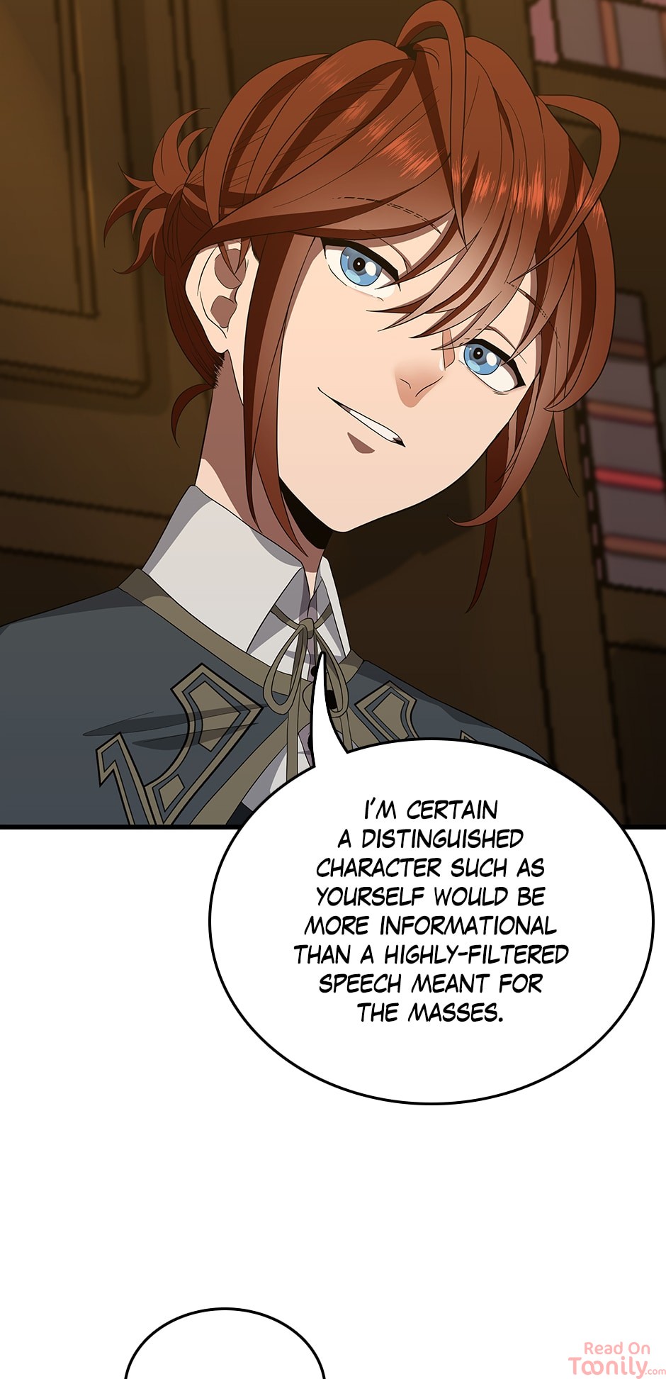 The Beginning After the End Chapter 78 image 52